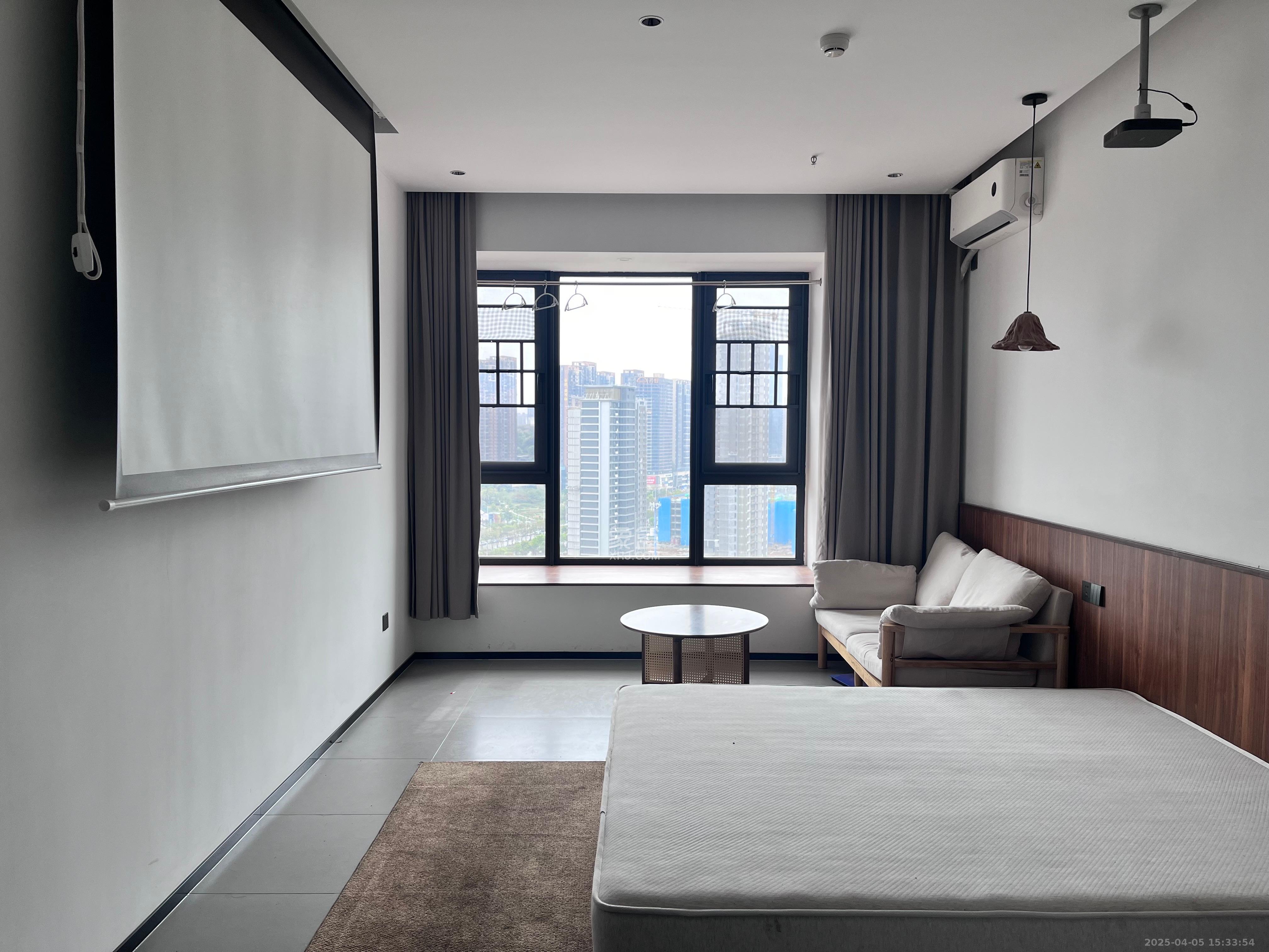 明昇壹城(明昇时代广场)三期 1室1厅1卫 1700.0元/月 明昇壹城(明昇时代广场)三期 1室1厅1卫 1700.0元/月室内图