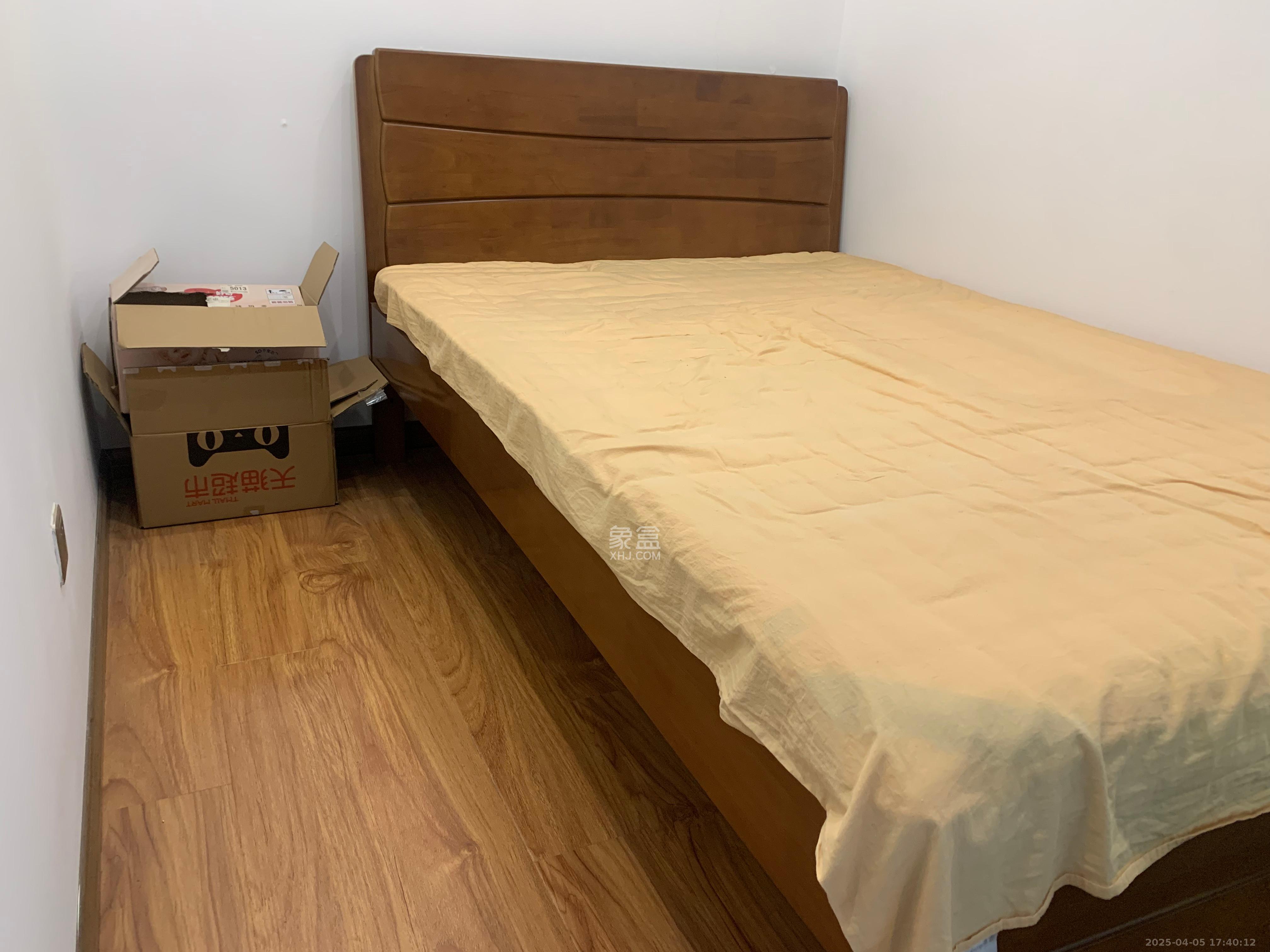 鑫远悦城（鑫远悦时代）  3室2厅1卫   2700.00元/月室内图