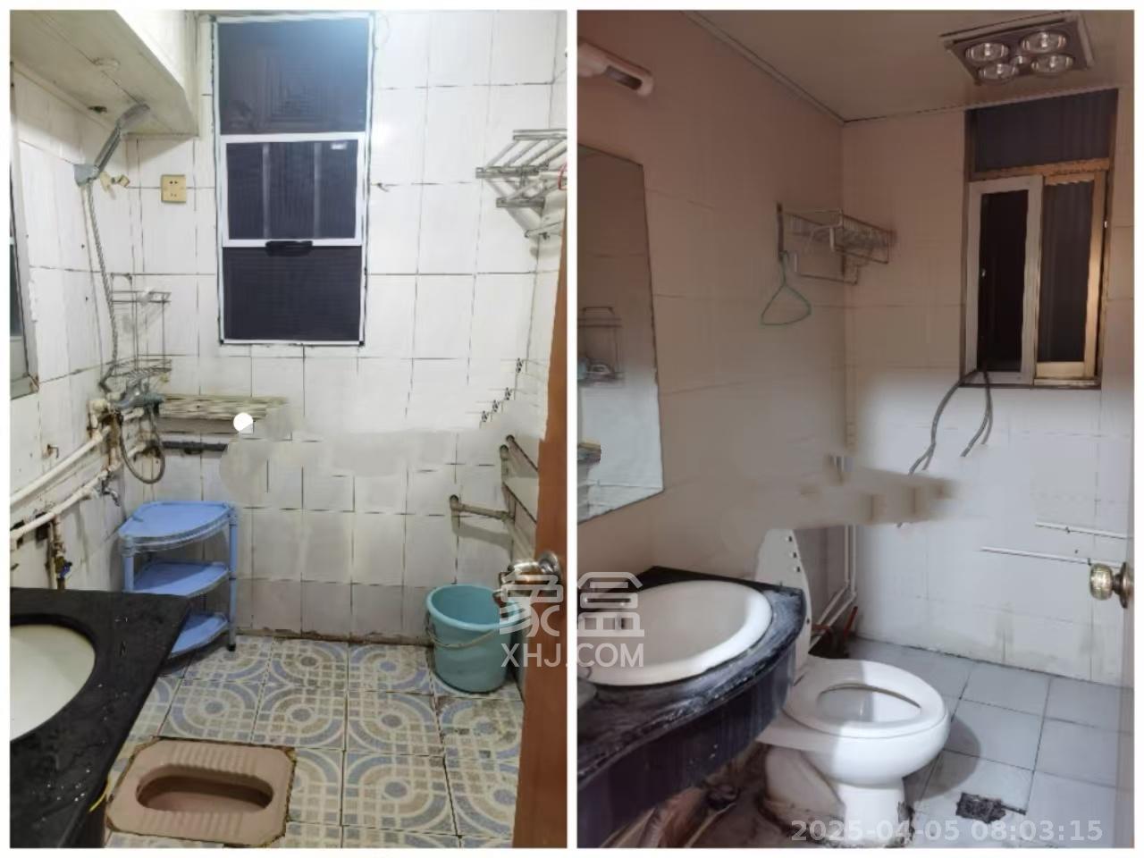 城市花园 3室2厅2卫 2500.0元/月 城市花园 3室2厅2卫 2500.0元/月室内图