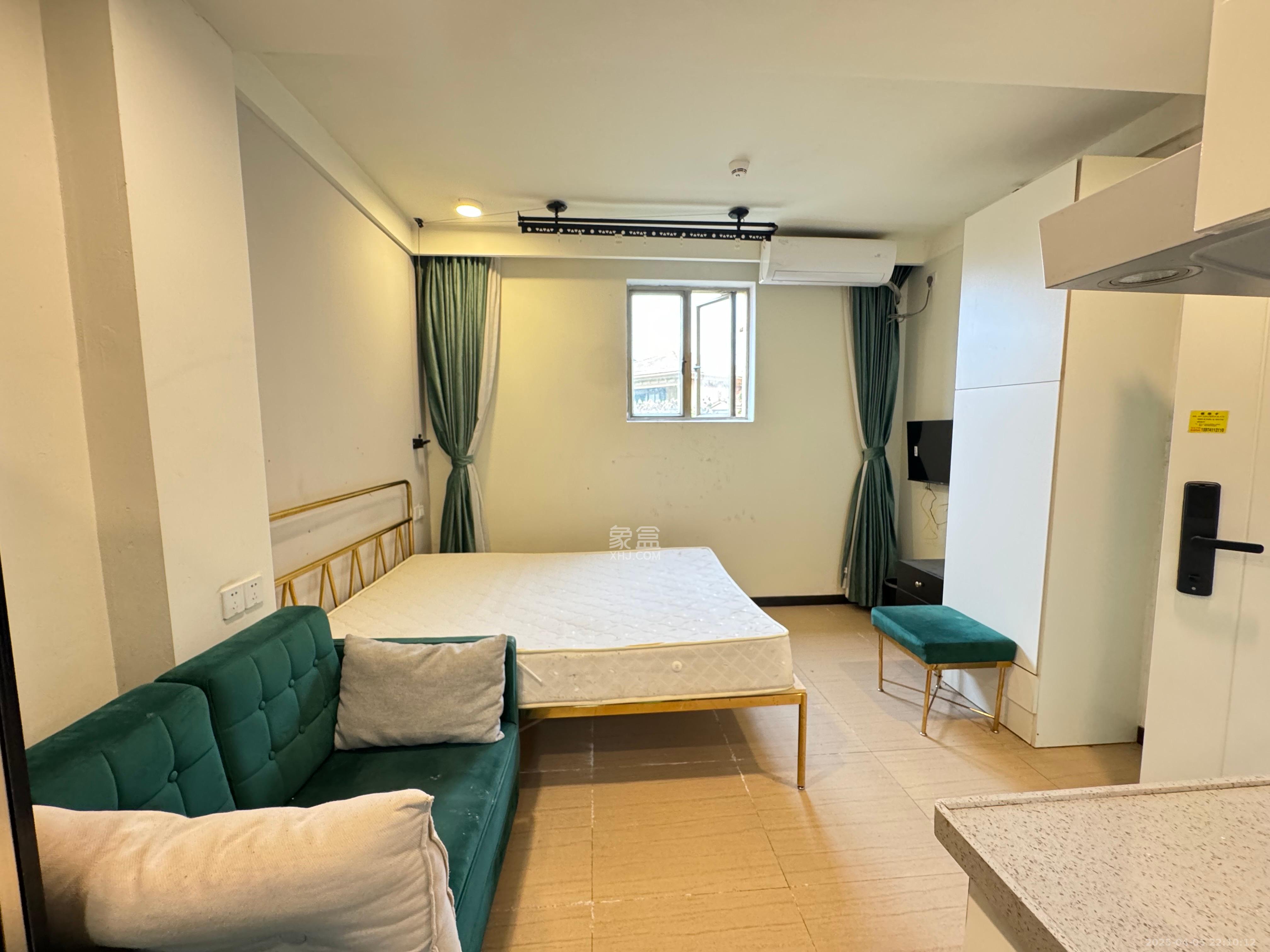 碧桂园威尼斯城 1室1厅1卫 900.0元/月 碧桂园威尼斯城 1室1厅1卫 900.0元/月室内图