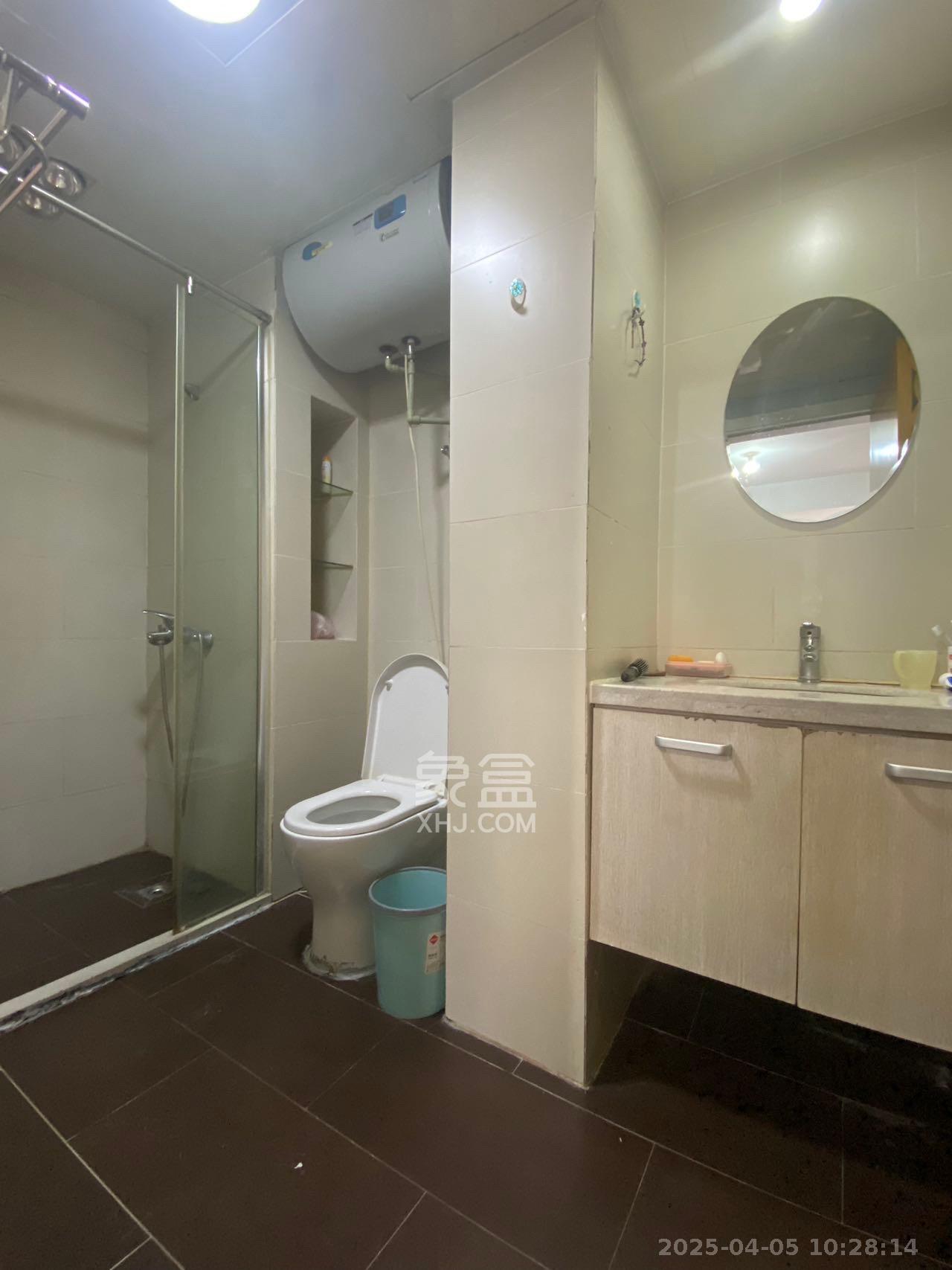 北辰三角洲E5区 1室1厅1卫 2200.0元/月 北辰三角洲E5区 1室1厅1卫 2200.0元/月室内图