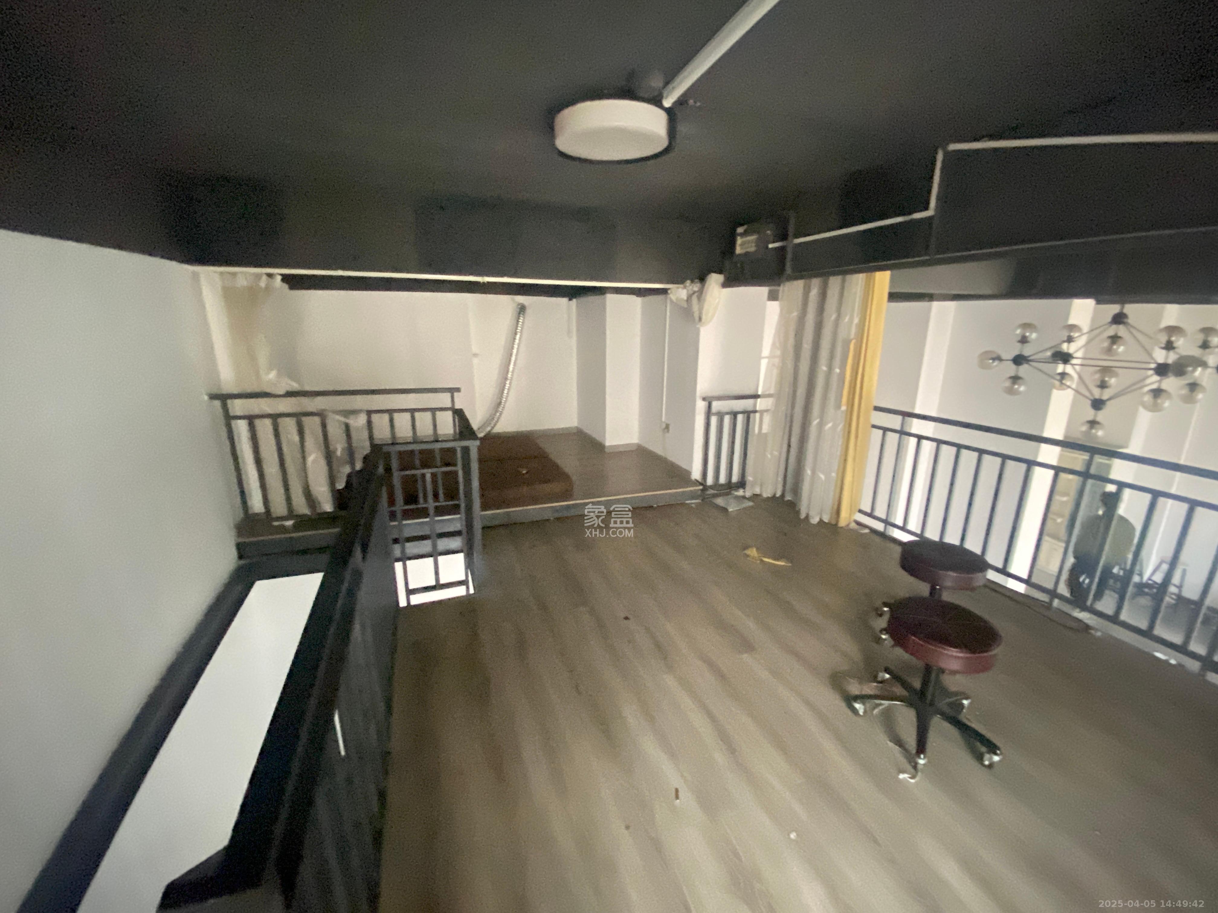 兰亭湾畔  1室1厅1卫   3600.00元/月室内图