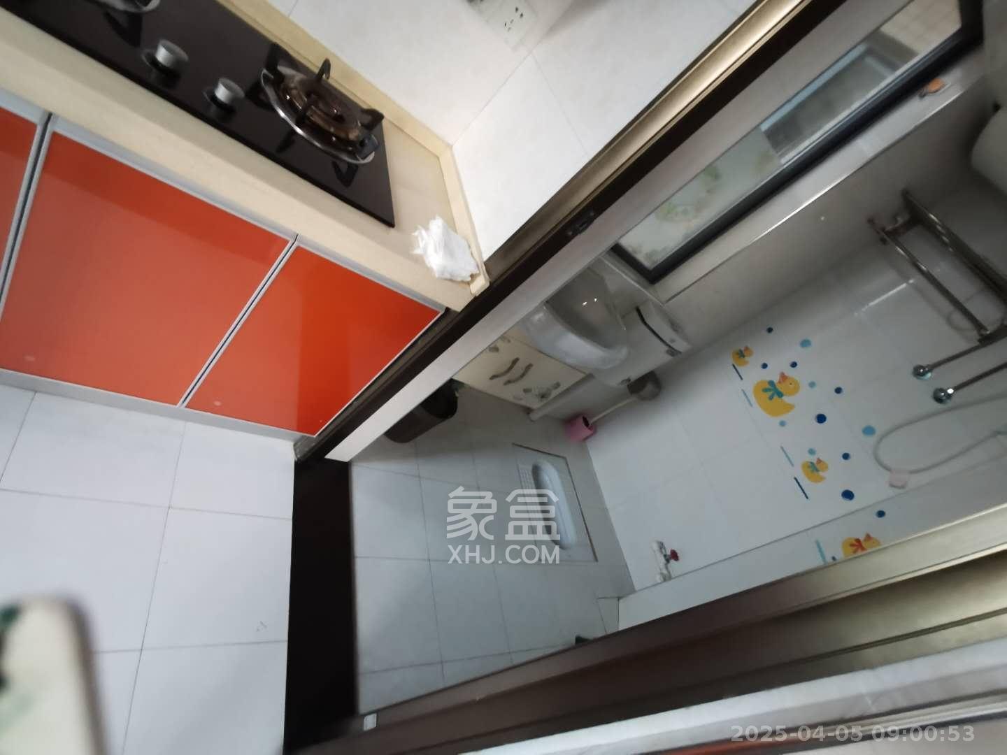 万博汇  2室2厅1卫   2500.00元/月室内图