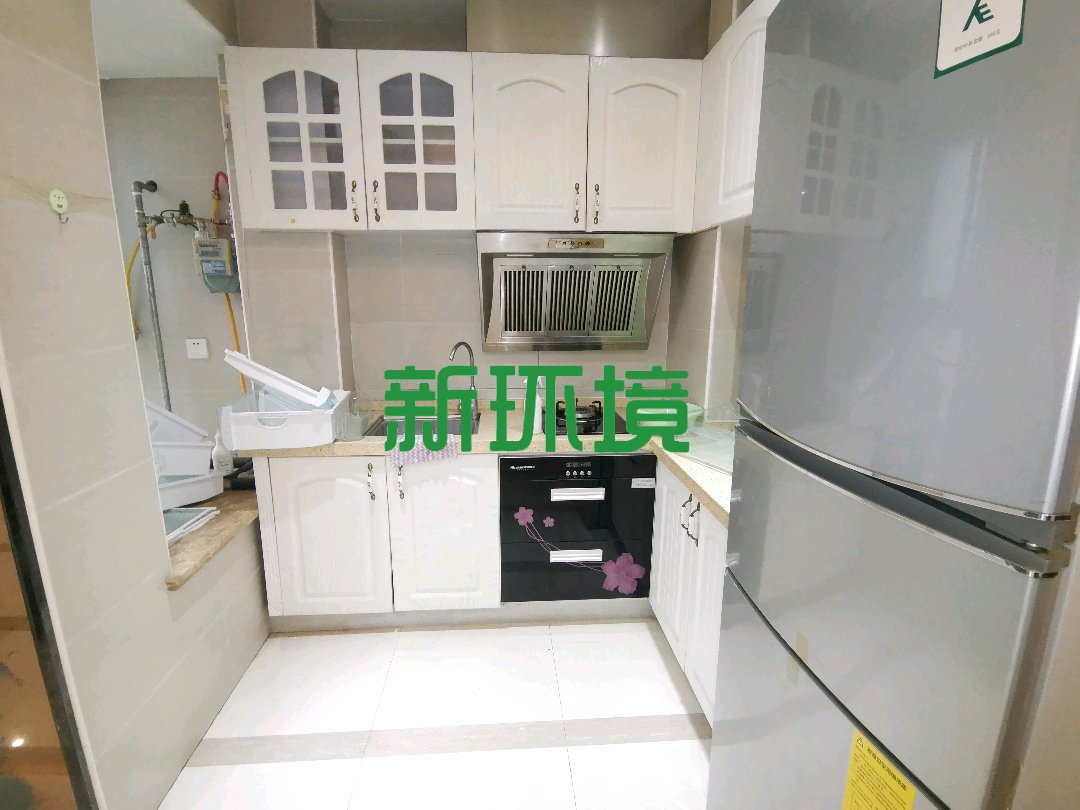 高盛澧园一二期  1室0厅0卫   42.00万厨房