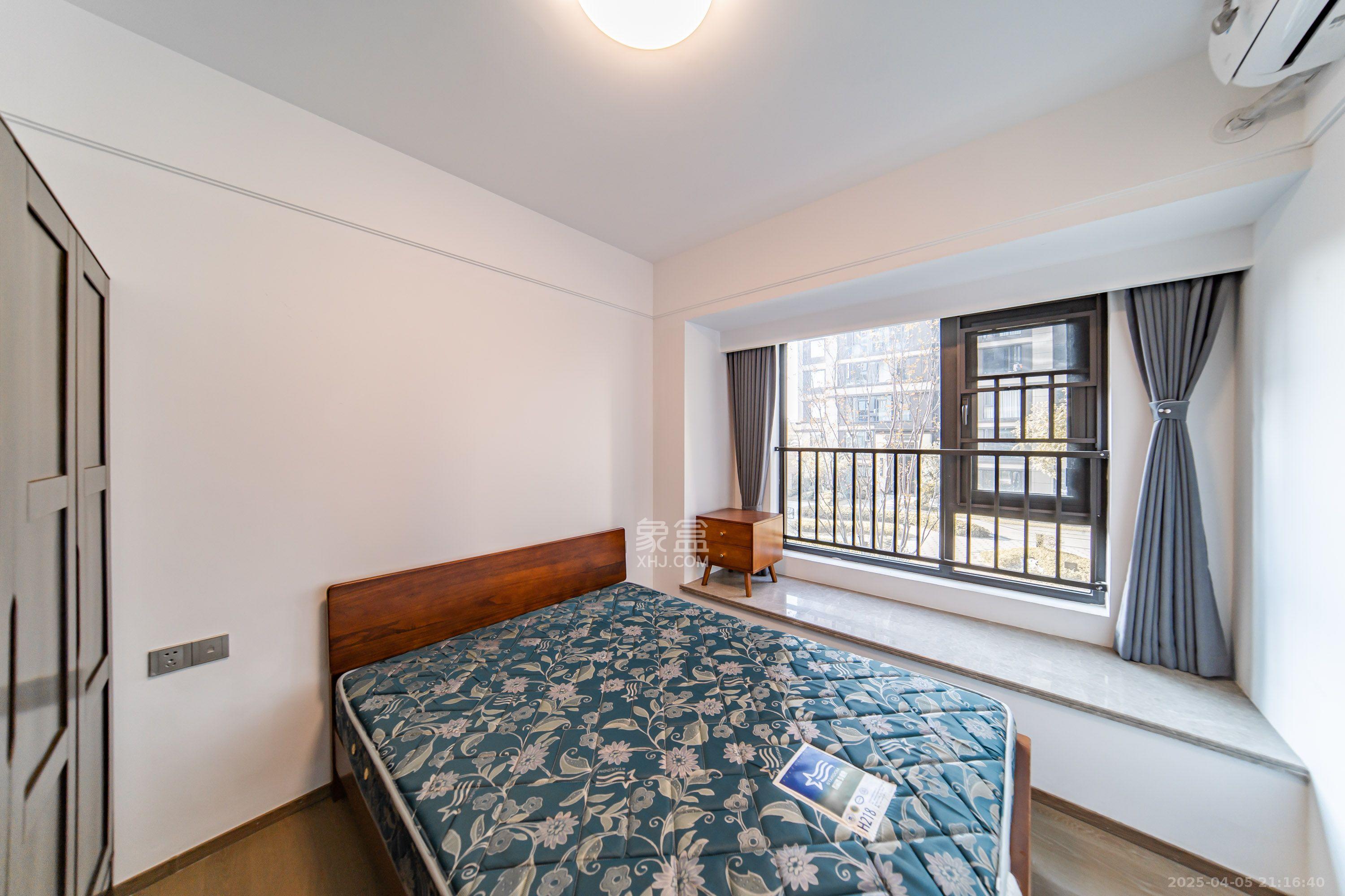 建发电建江山悦 4室2厅2卫 3300.0元/月 建发电建江山悦 4室2厅2卫 3300.0元/月室内图