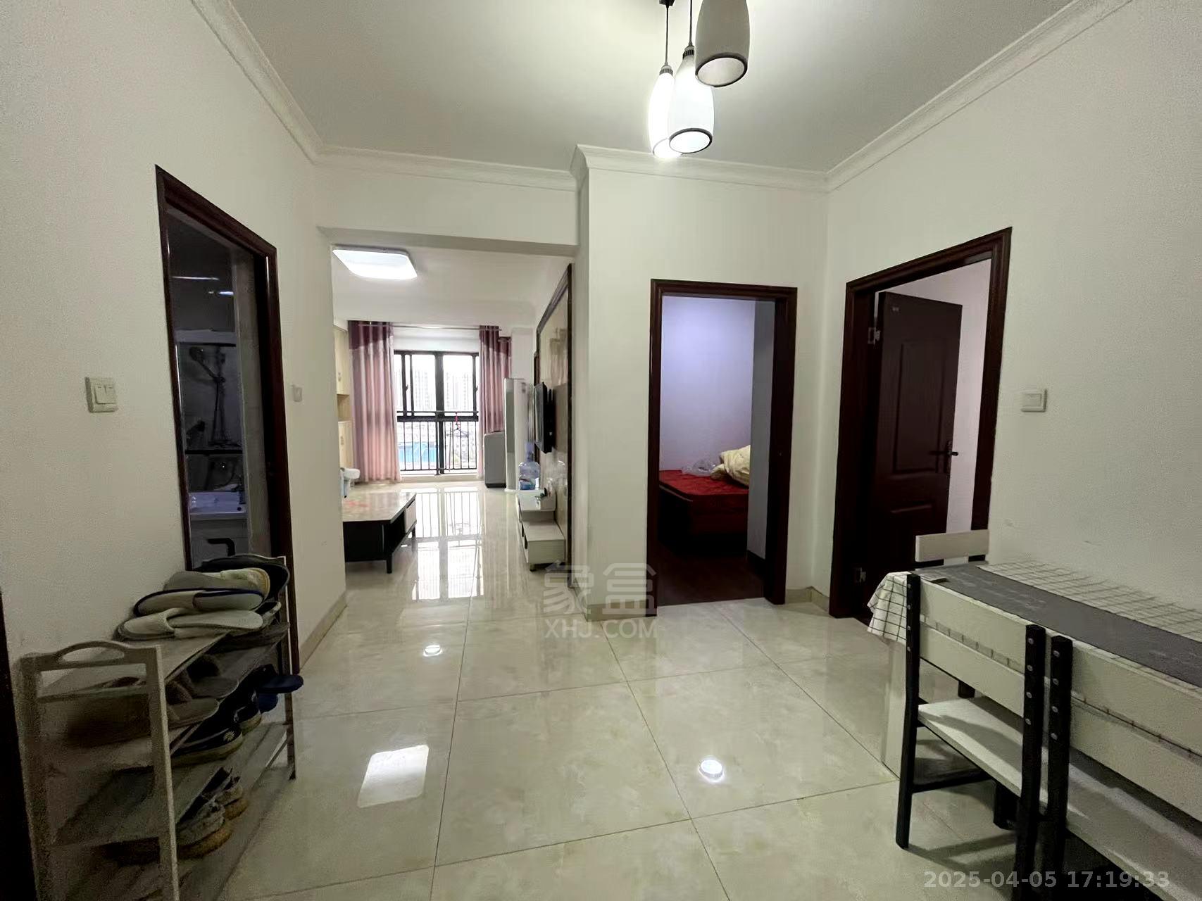 提香蓝岸 3室2厅1卫 1600.0元/月 提香蓝岸 3室2厅1卫 1600.0元/月室内图