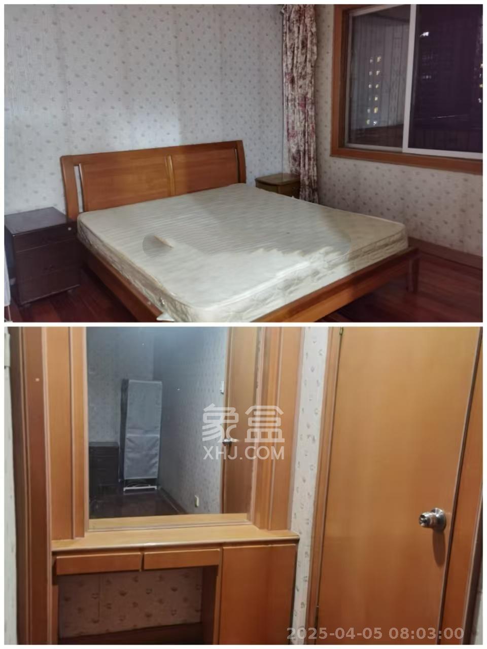 城市花园 3室2厅2卫 2500.0元/月 城市花园 3室2厅2卫 2500.0元/月室内图