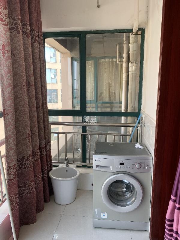 银城壹号 1室1厅1卫 1000.0元/月 银城壹号 1室1厅1卫 1000.0元/月室内图