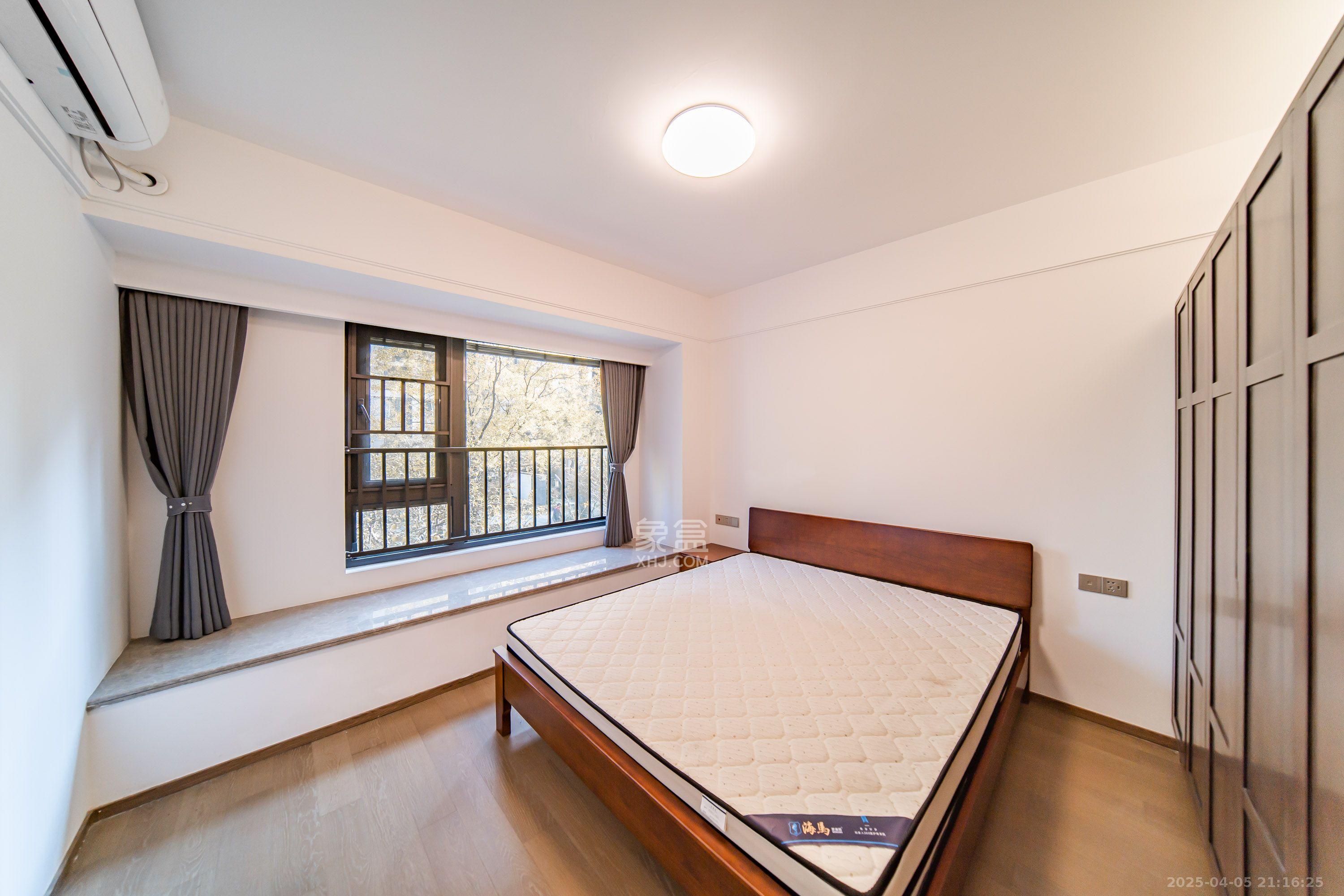 建发电建江山悦 4室2厅2卫 3300.0元/月 建发电建江山悦 4室2厅2卫 3300.0元/月室内图