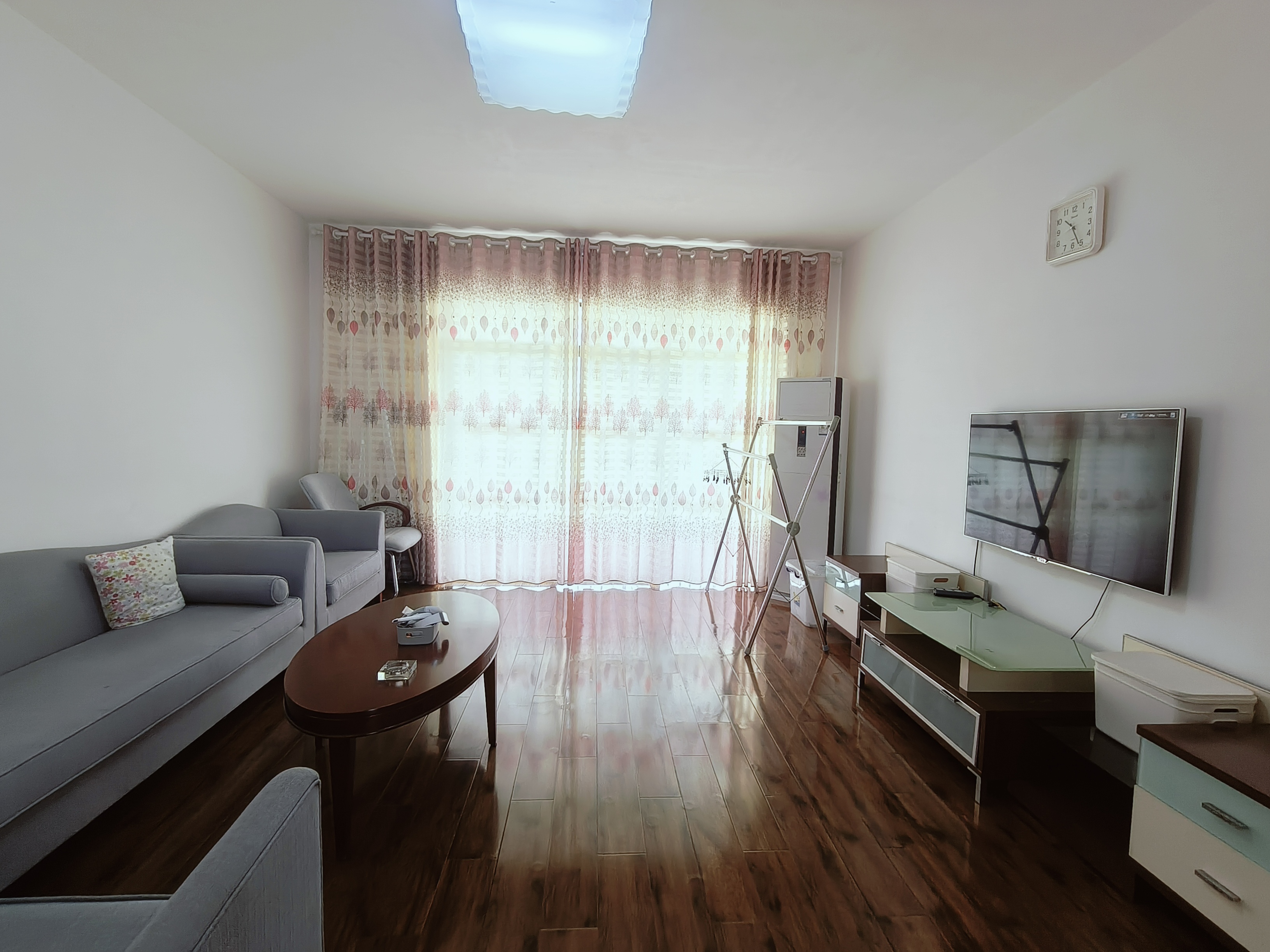 天门壹号 3室2厅2卫 2000.00元/月 天门壹号 3室2厅2卫 2000.00元/月室内图