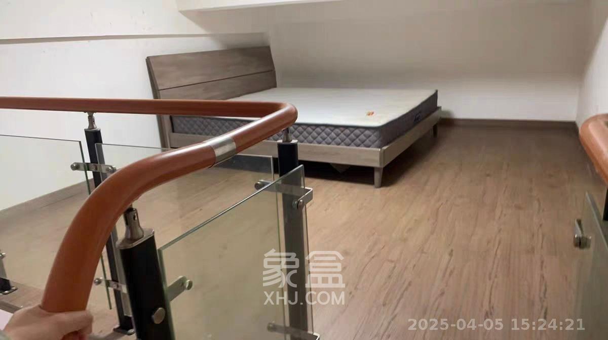 博长山水香颐 1室1厅1卫 1400.0元/月 博长山水香颐 1室1厅1卫 1400.0元/月室内图