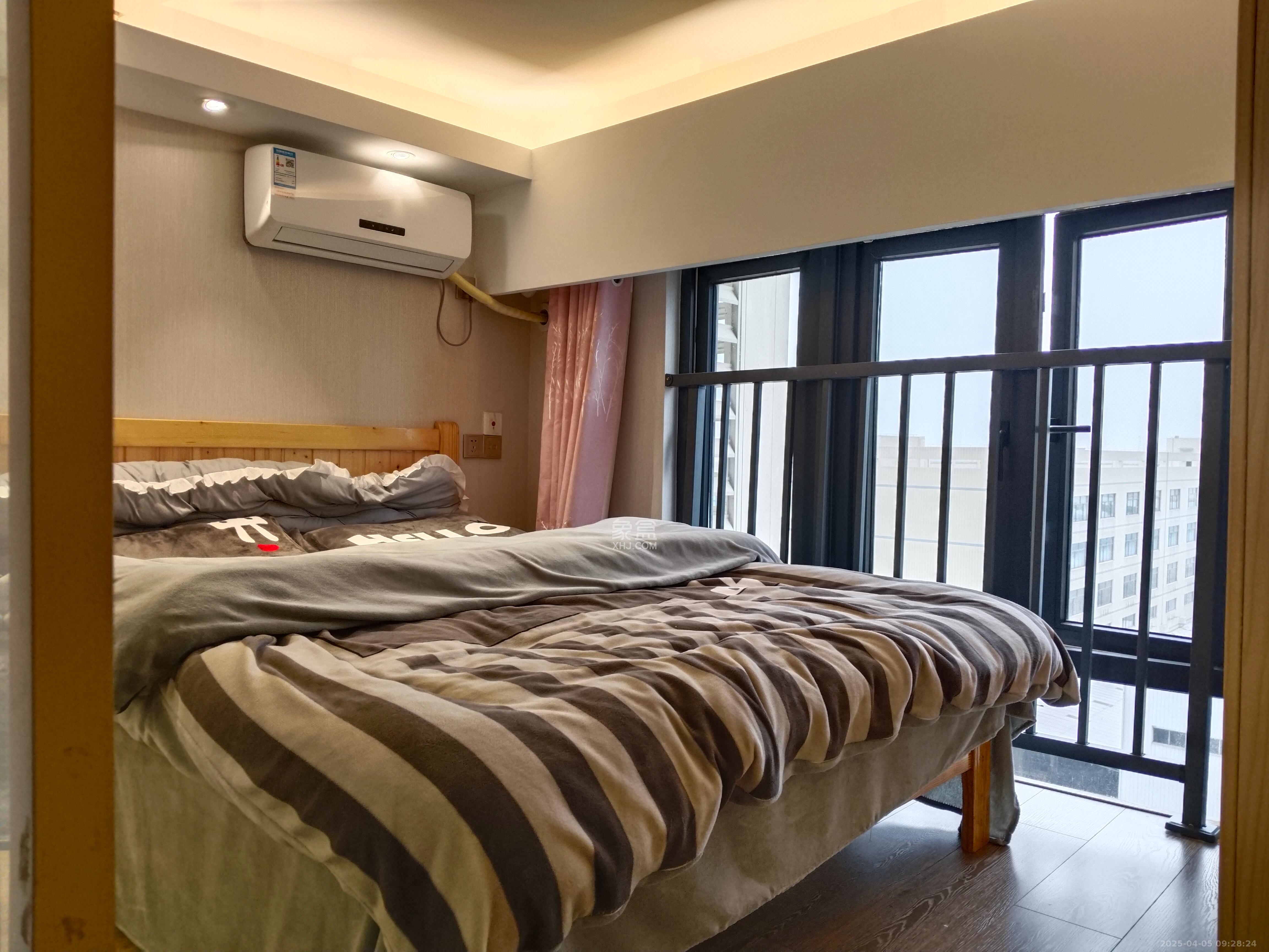 华远海蓝郡 2室1厅1卫 1500.0元/月 华远海蓝郡 2室1厅1卫 1500.0元/月室内图