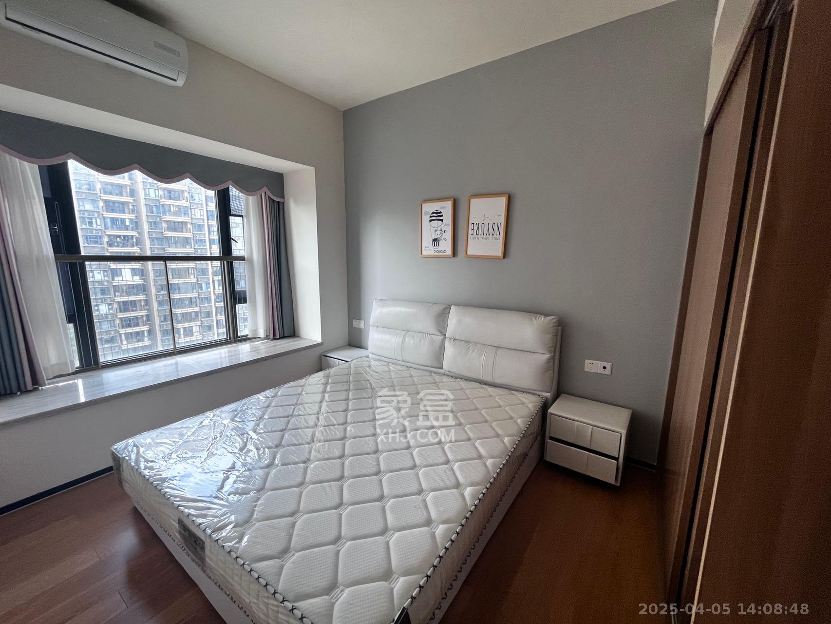 恒大上林苑  1室1厅1卫    2500.0元/月 恒大上林苑  1室1厅1卫    2500.0元/月室内图