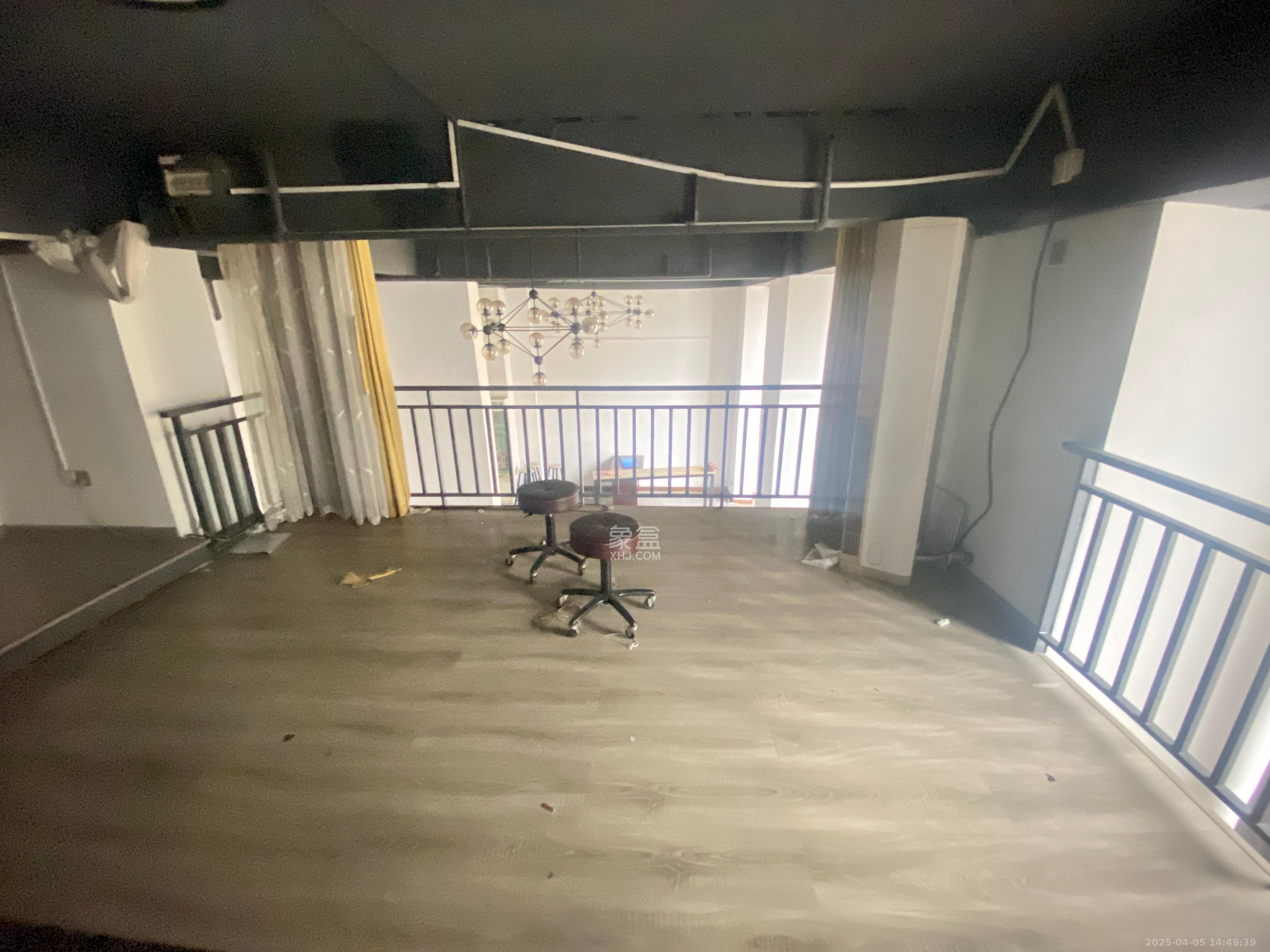 兰亭湾畔  1室1厅1卫   3600.00元/月室内图