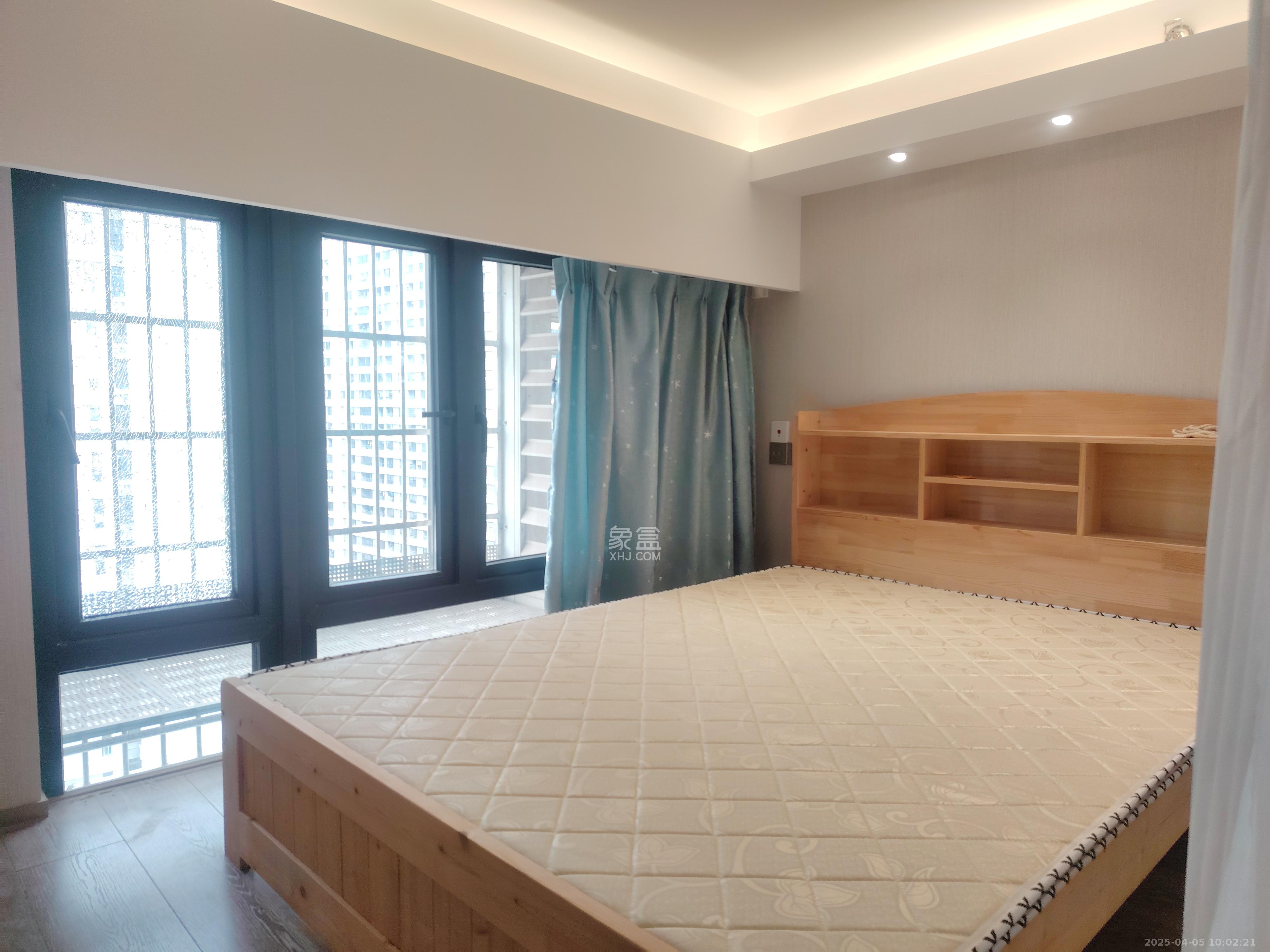 华远海蓝郡  1室0厅0卫   1350.00元/月室内图