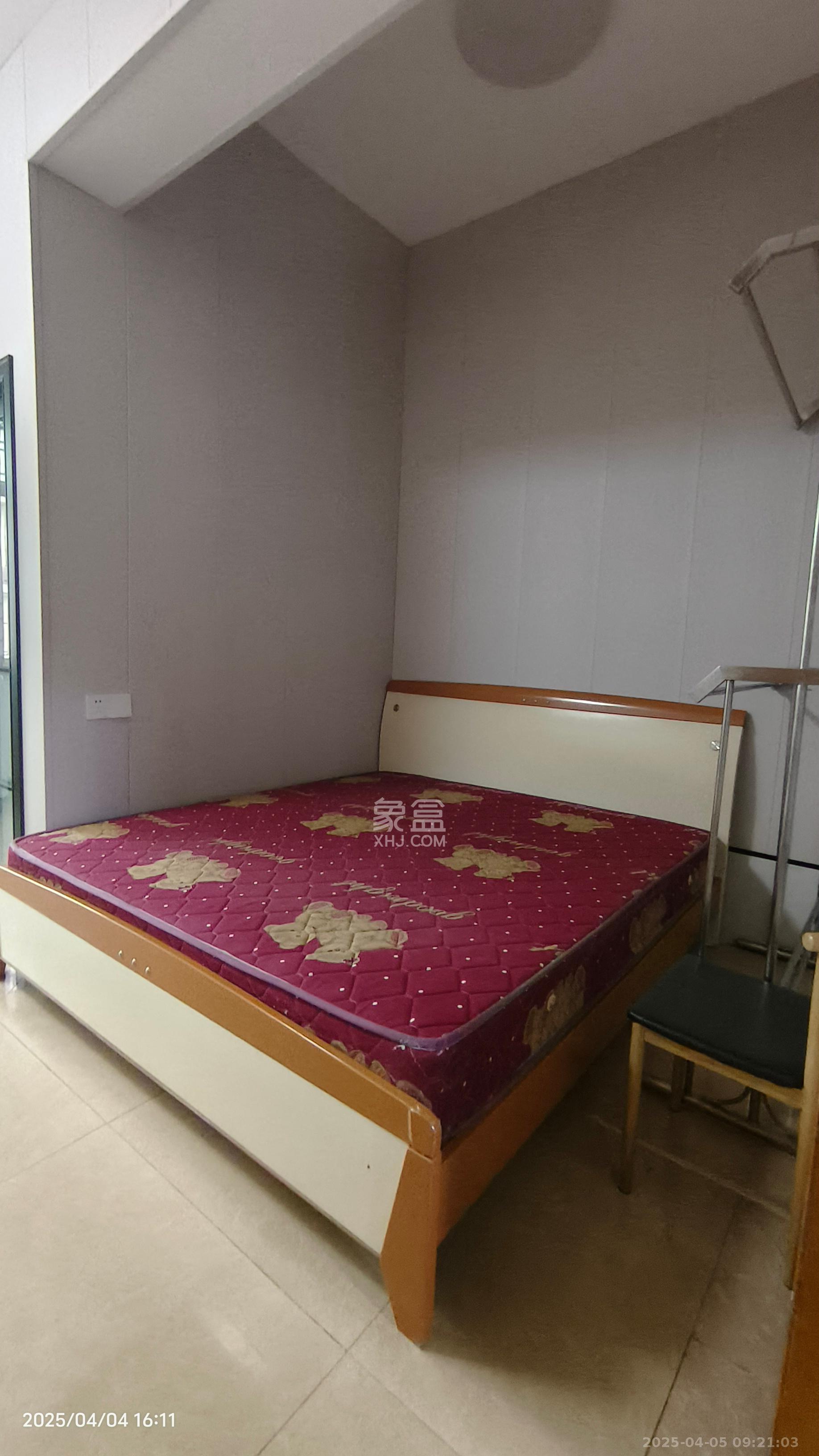 马王堆陶瓷城新合区  1室0厅0卫   1100.00元/月室内图