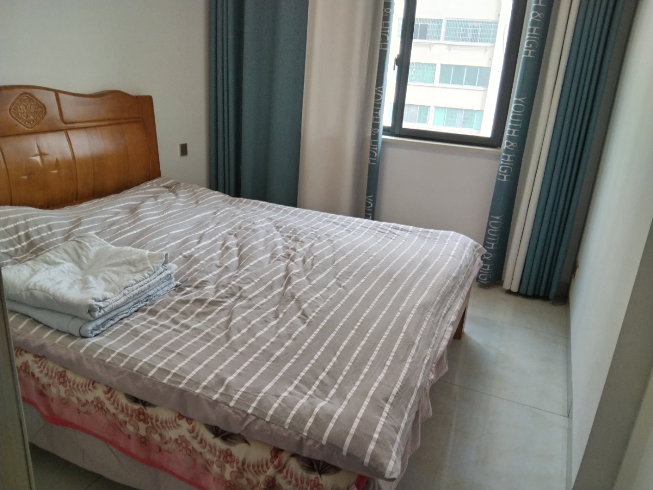 锦绣欣城  3室2厅2卫   1800.00元/月室内图