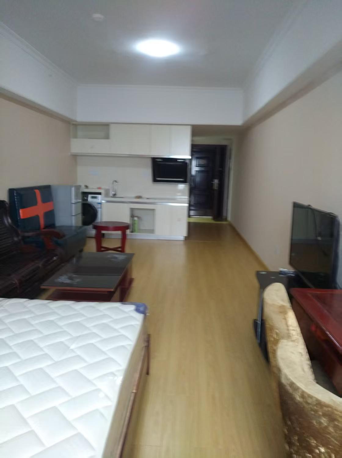 佳源罗马都市 1室0厅0卫 1200.0元/月 佳源罗马都市 1室0厅0卫 1200.0元/月室内图