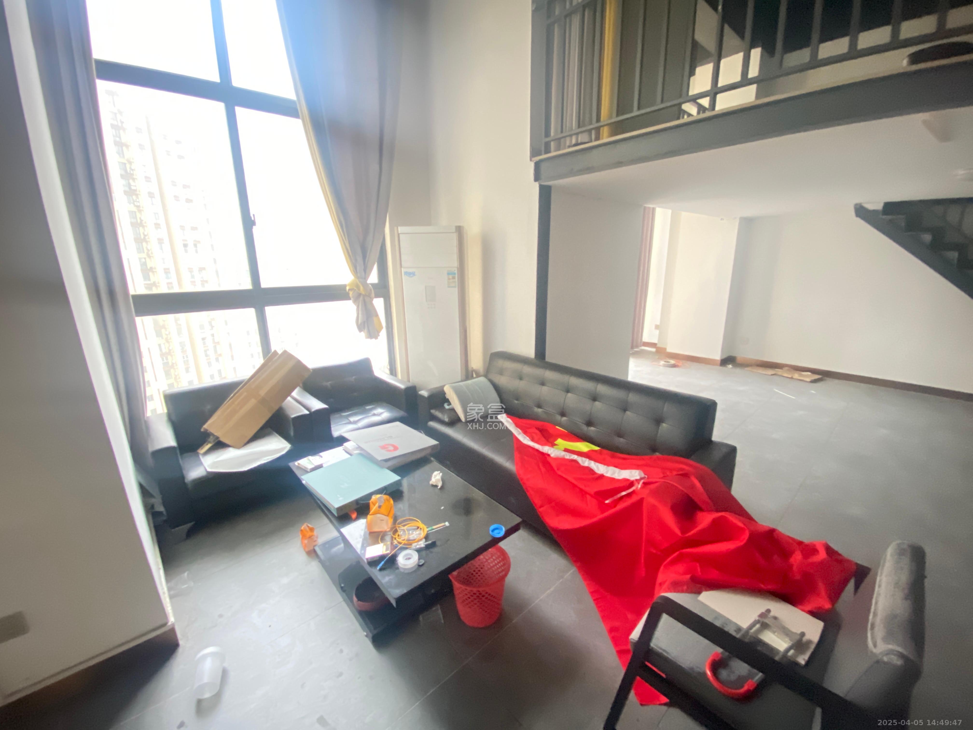 兰亭湾畔  1室1厅1卫   3600.00元/月室内图