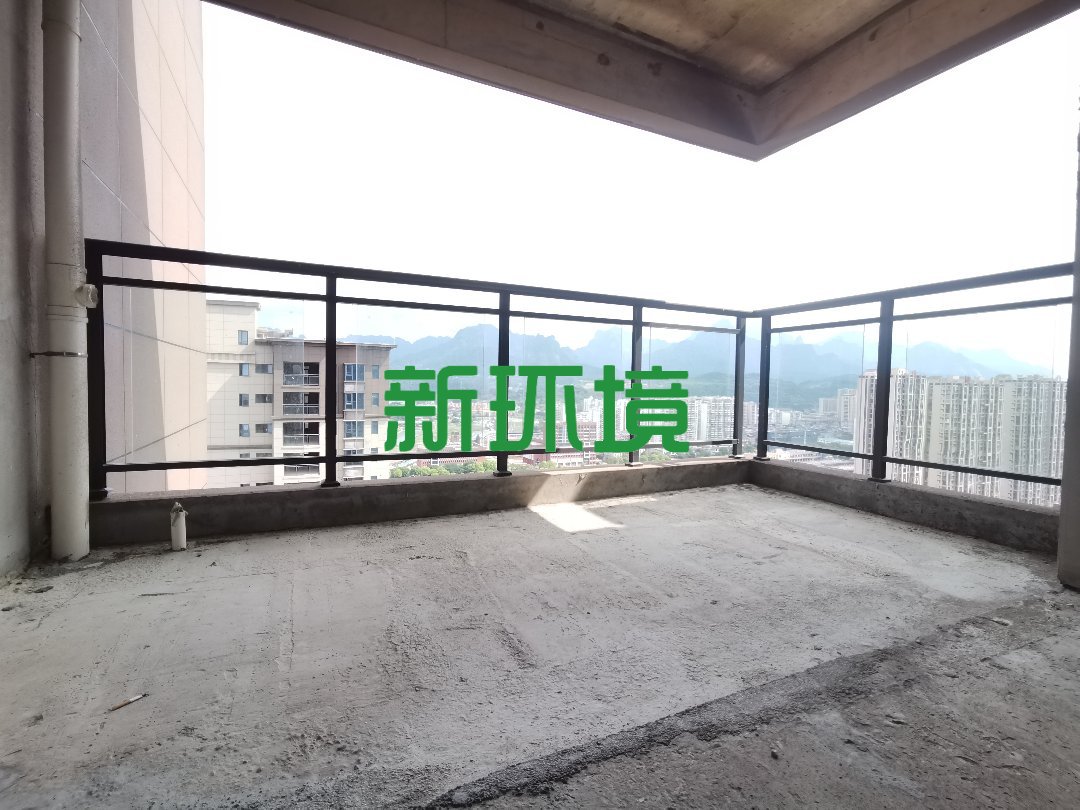 西溪凤凰城  1室0厅0卫    88.0万