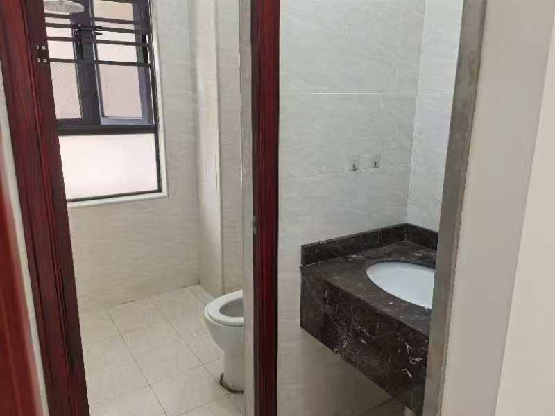 海建家园  2室2厅1卫   1800.00元/月室内图