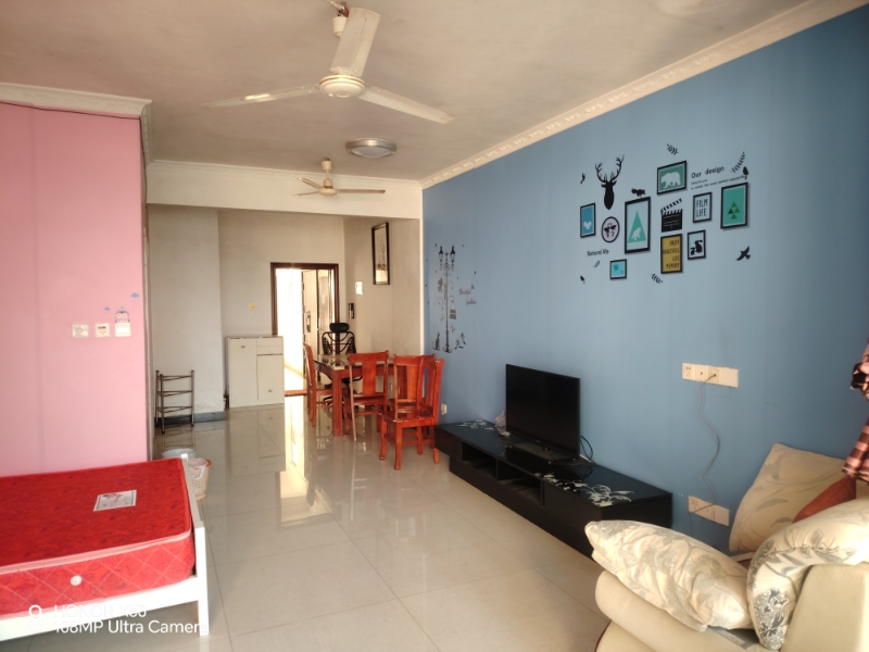 银城壹号 1室1厅1卫 1000.0元/月 银城壹号 1室1厅1卫 1000.0元/月室内图