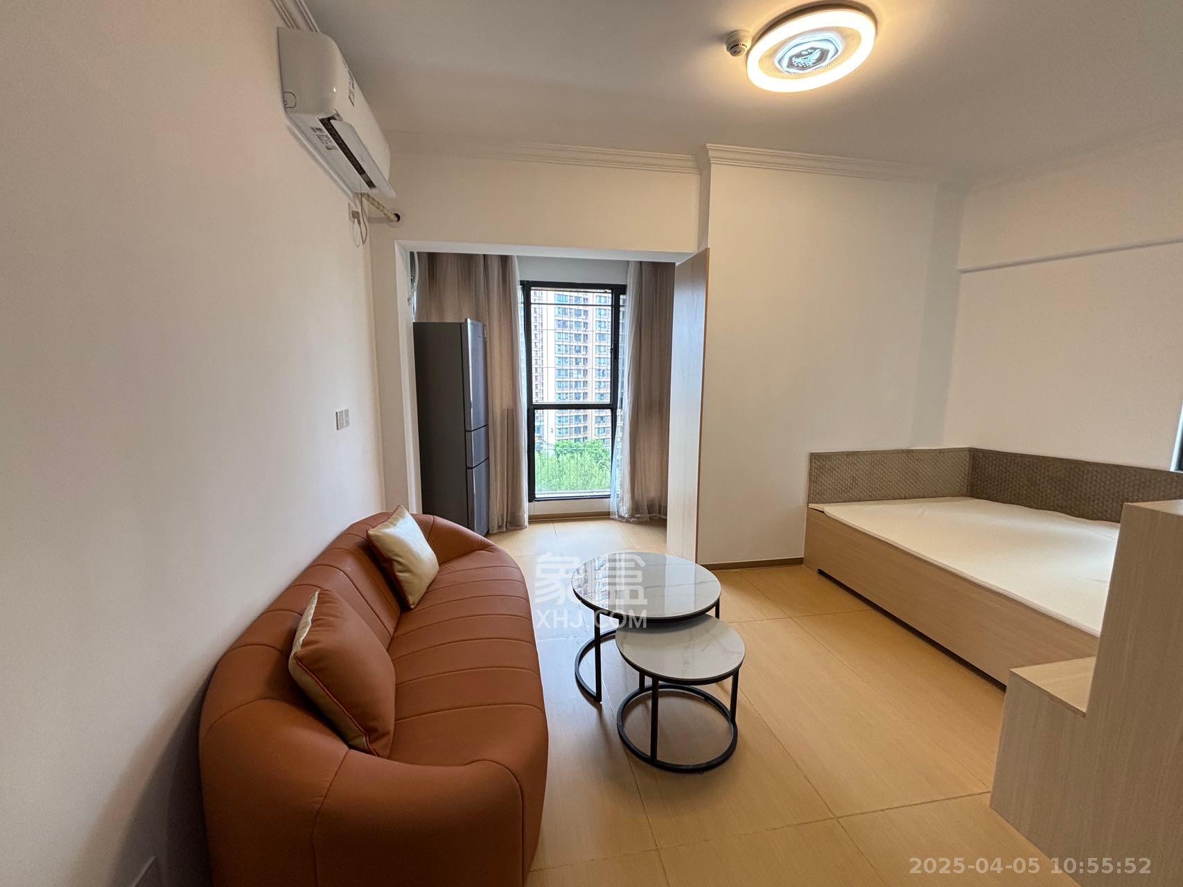 莲馨苑  1室1厅1卫    1600.0元/月