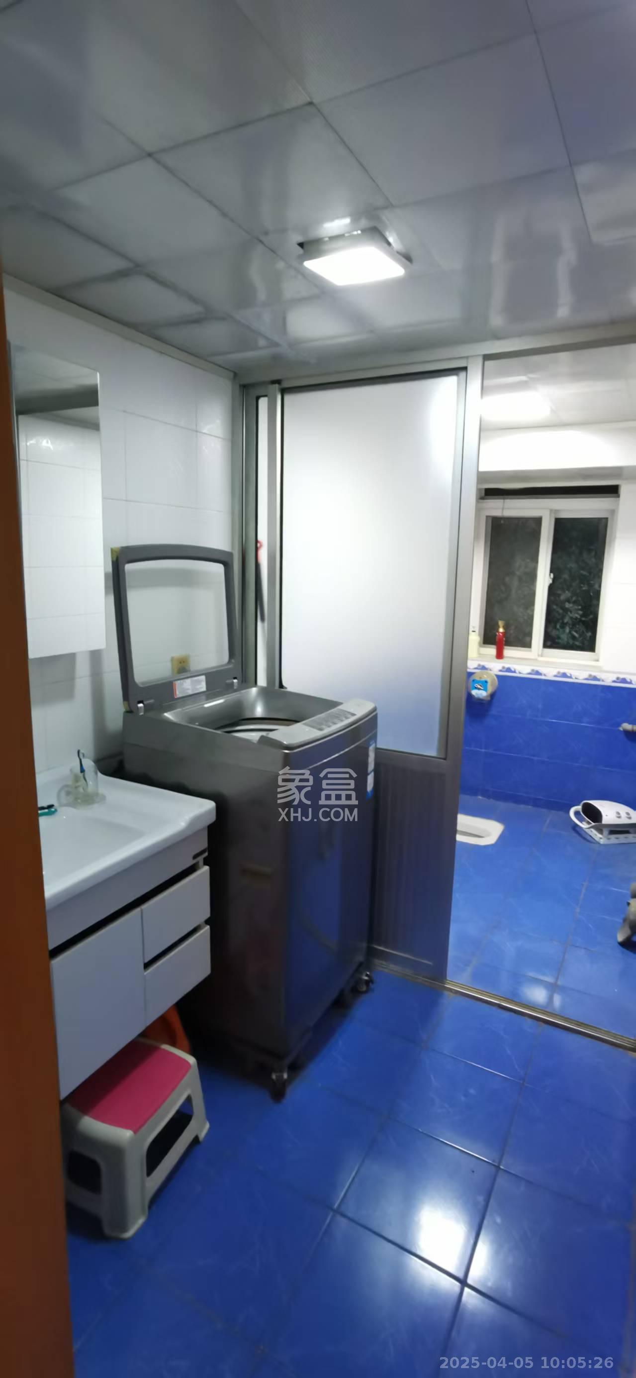 广厦新苑  3室2厅2卫   2800.00元/月室内图