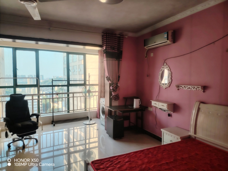 银城壹号 1室1厅1卫 1000.0元/月 银城壹号 1室1厅1卫 1000.0元/月室内图