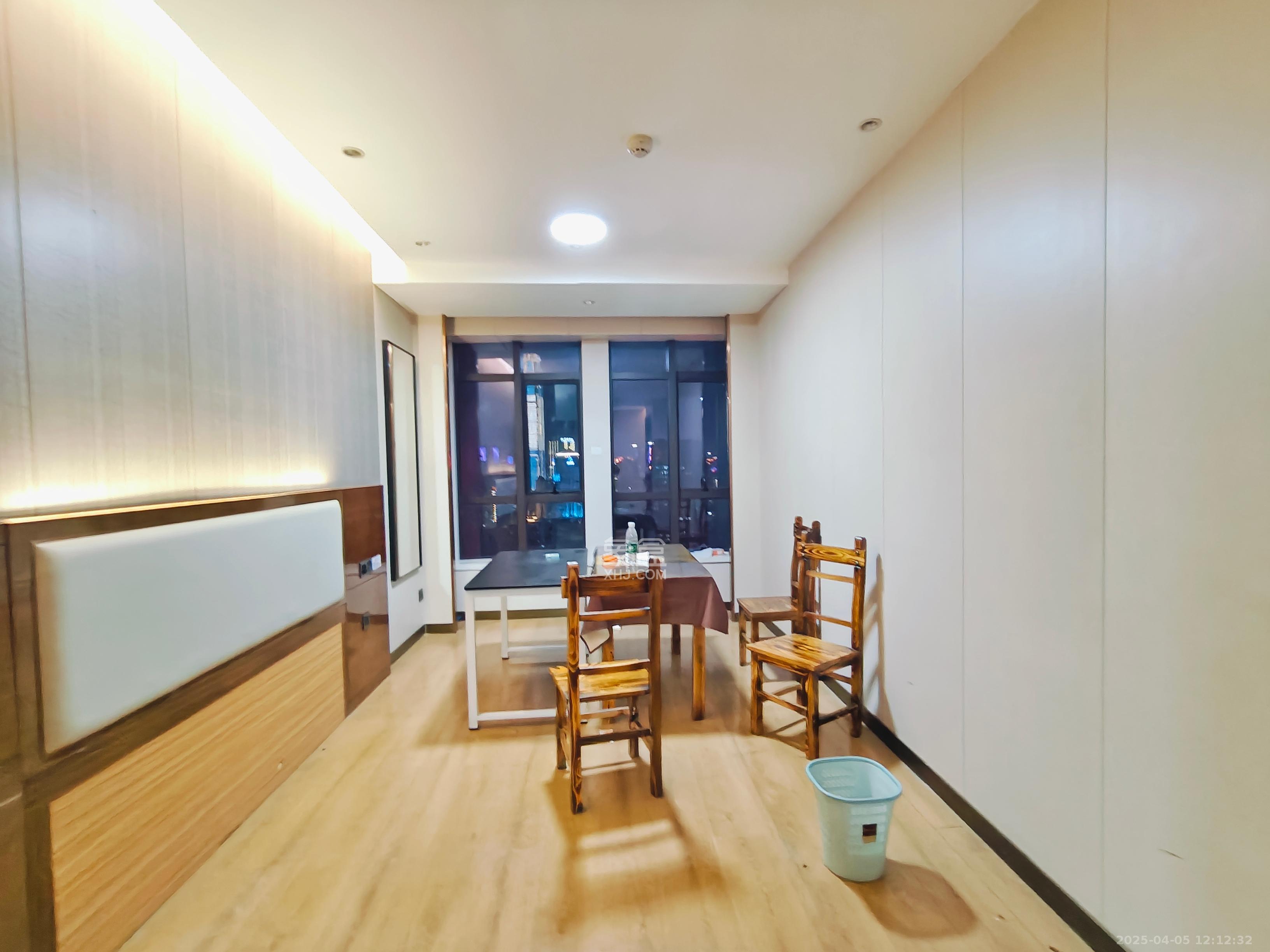 大财门公寓  1室1厅1卫   1680.00元/月室内图