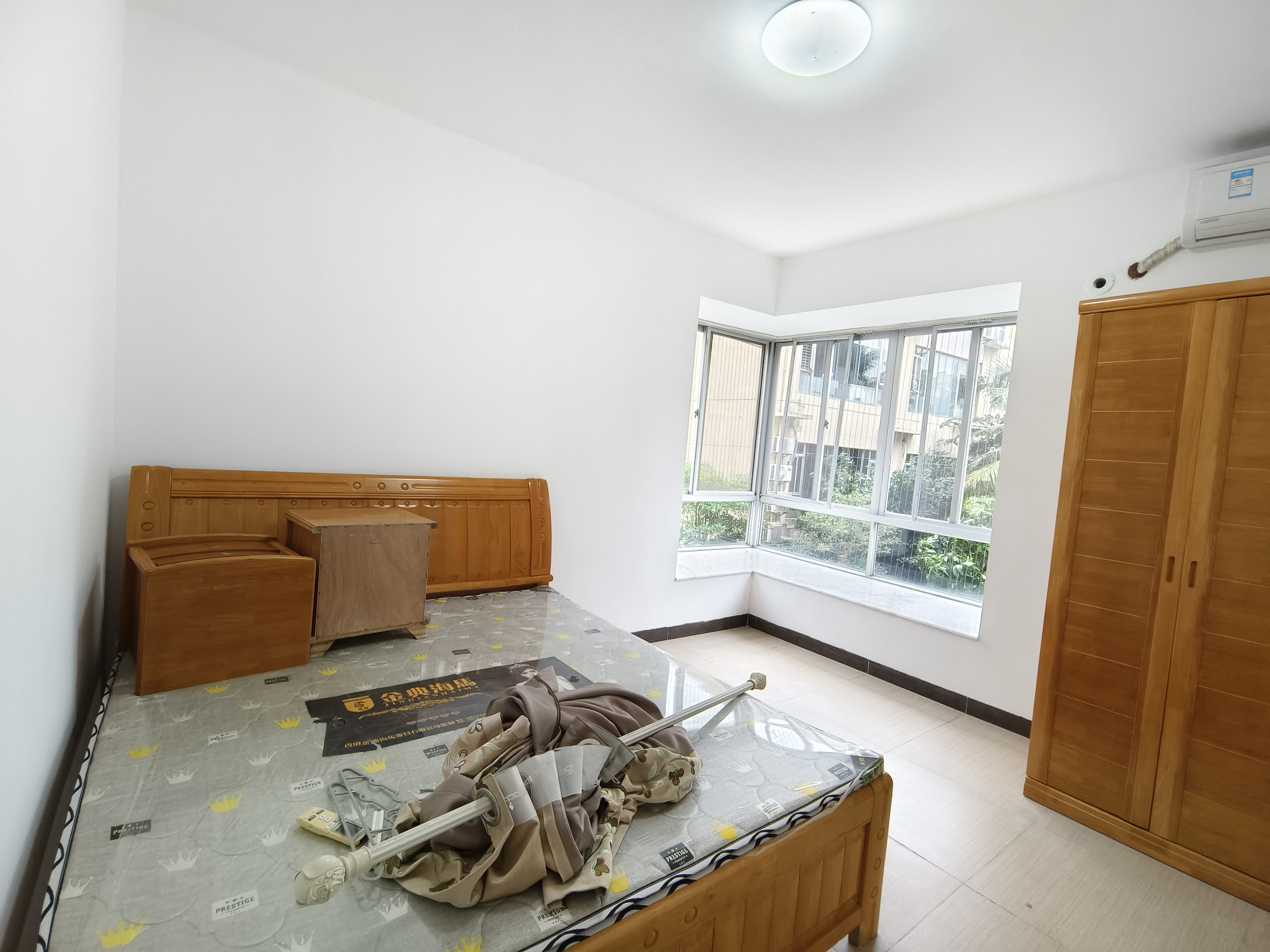 三叶铭豪  2室1厅1卫    125.0万 三叶铭豪  2室1厅1卫    125.0万室内图