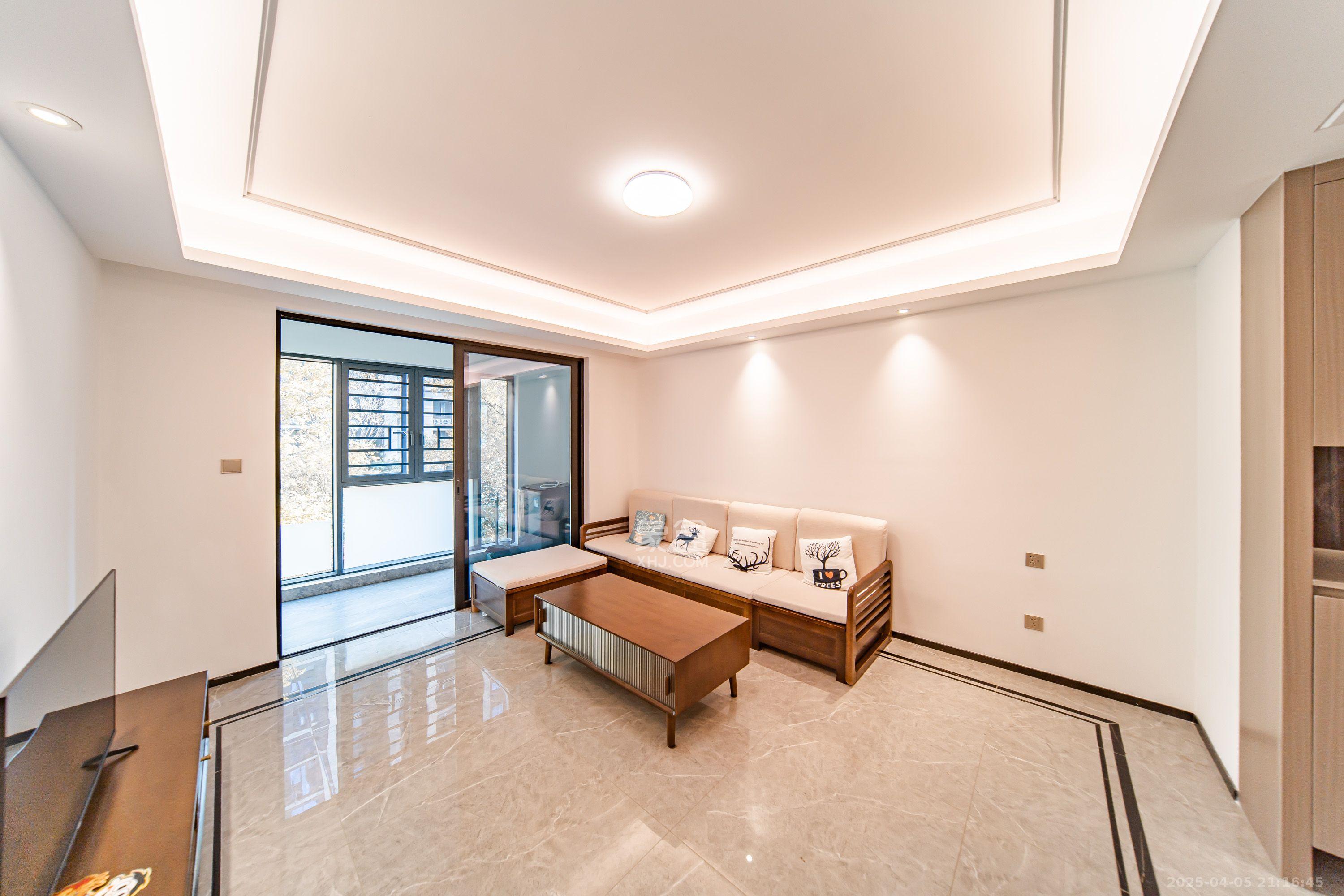 建发电建江山悦 4室2厅2卫 3300.0元/月 建发电建江山悦 4室2厅2卫 3300.0元/月室内图