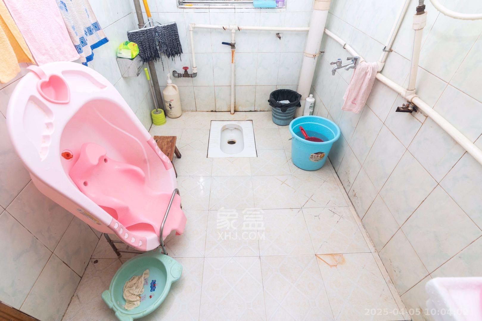 振湘小区  3室2厅1卫   1600.00元/月室内图