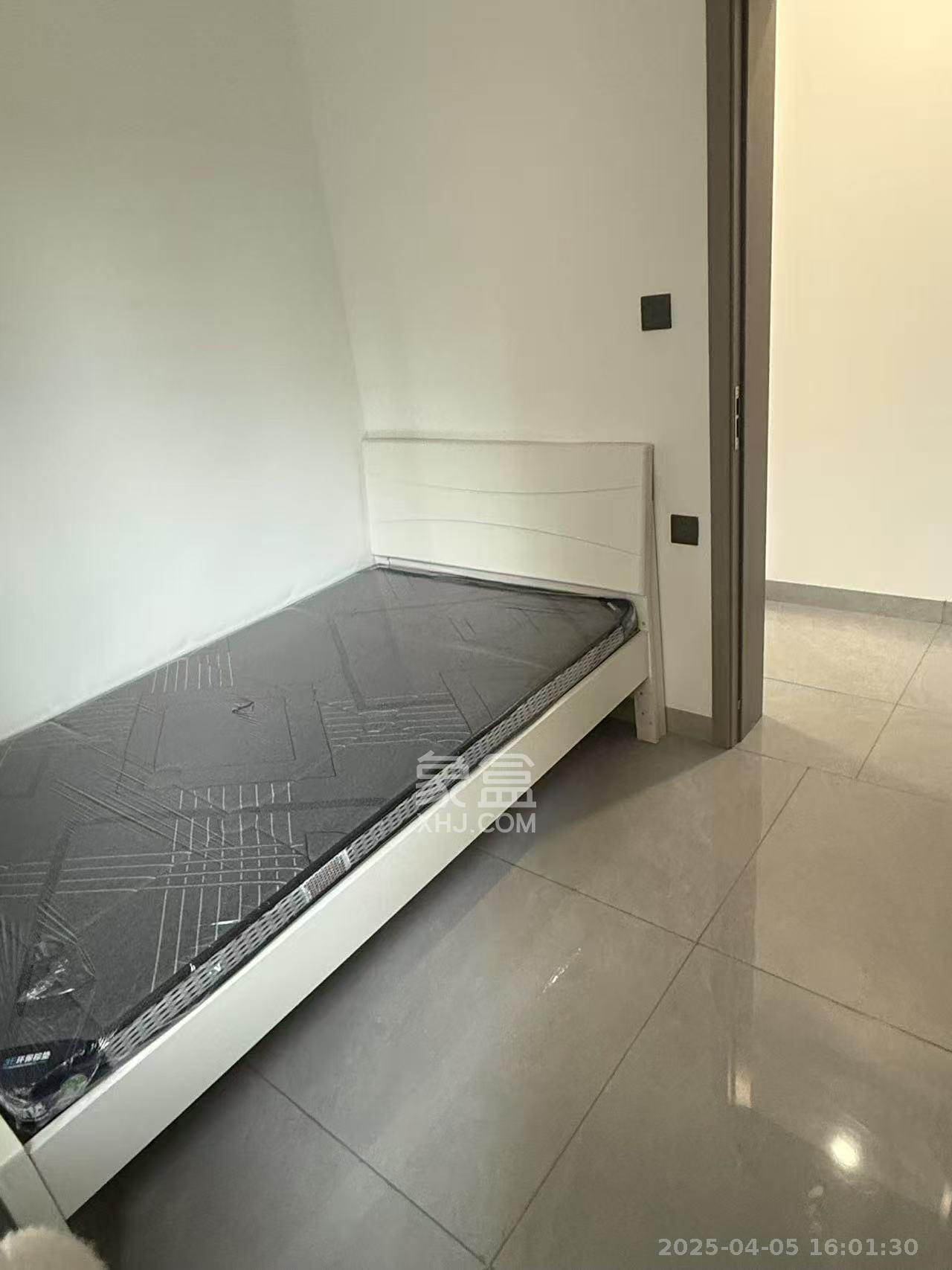 东业苹果社区  3室2厅1卫   2000.00元/月室内图
