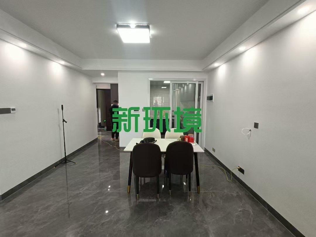 江与城 3室2厅2卫 99.8万 江与城 3室2厅2卫 99.8万客厅