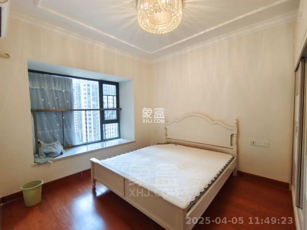 恒大华府 3室2厅1卫 1600.0元/月 恒大华府 3室2厅1卫 1600.0元/月室内图