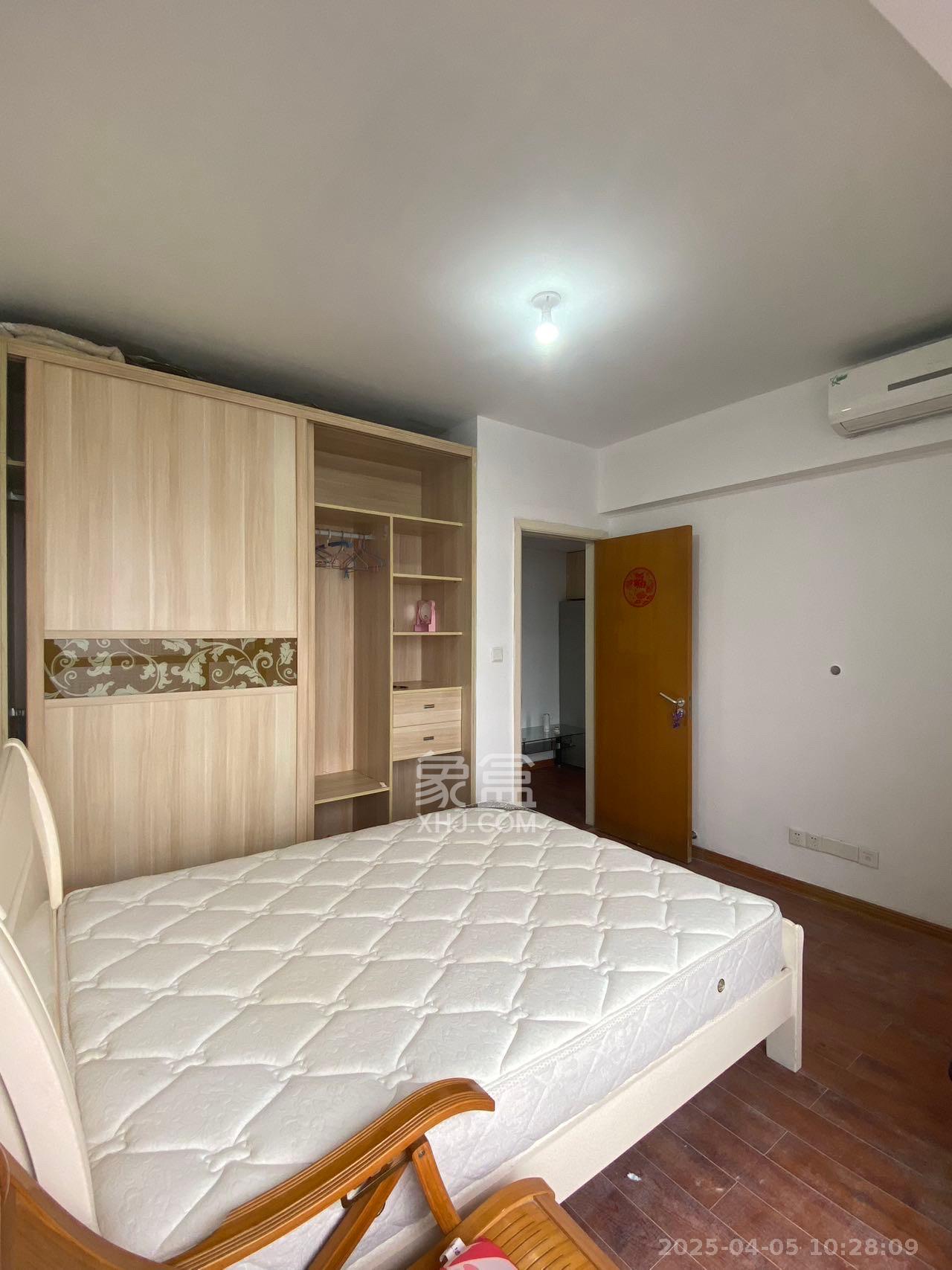 北辰三角洲E5区 1室1厅1卫 2200.0元/月 北辰三角洲E5区 1室1厅1卫 2200.0元/月室内图