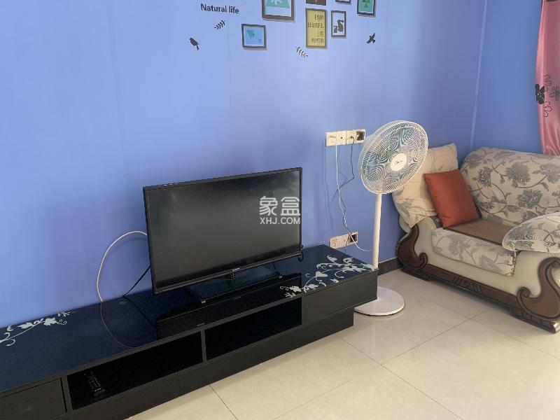 银城壹号 1室1厅1卫 1000.0元/月 银城壹号 1室1厅1卫 1000.0元/月室内图