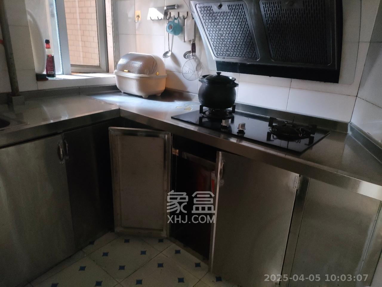 凯通国际城（凯通朝庭）  1室0厅0卫   2100.00元/月室内图