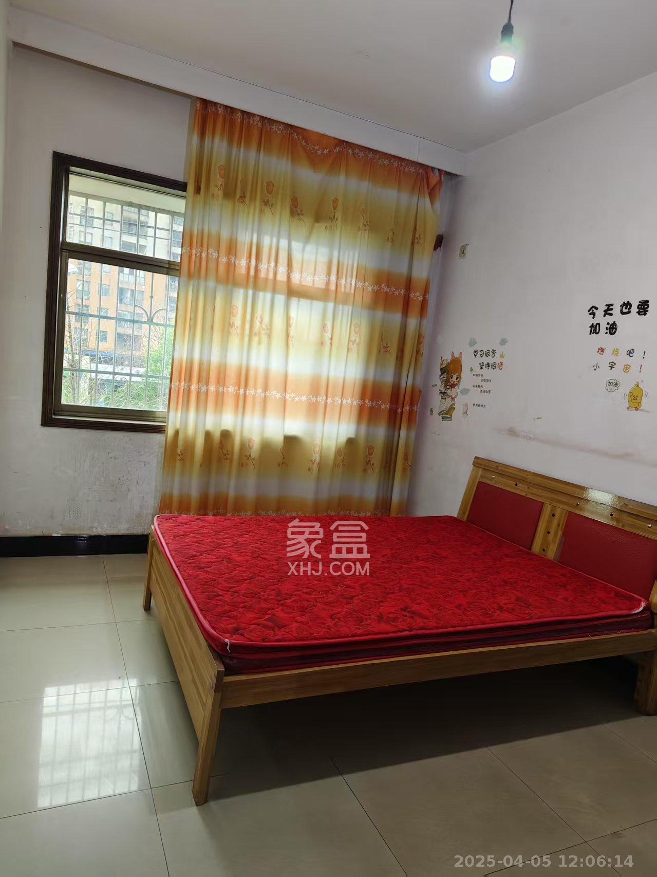 板桥小区  2室1厅1卫    1000.0元/月室内图