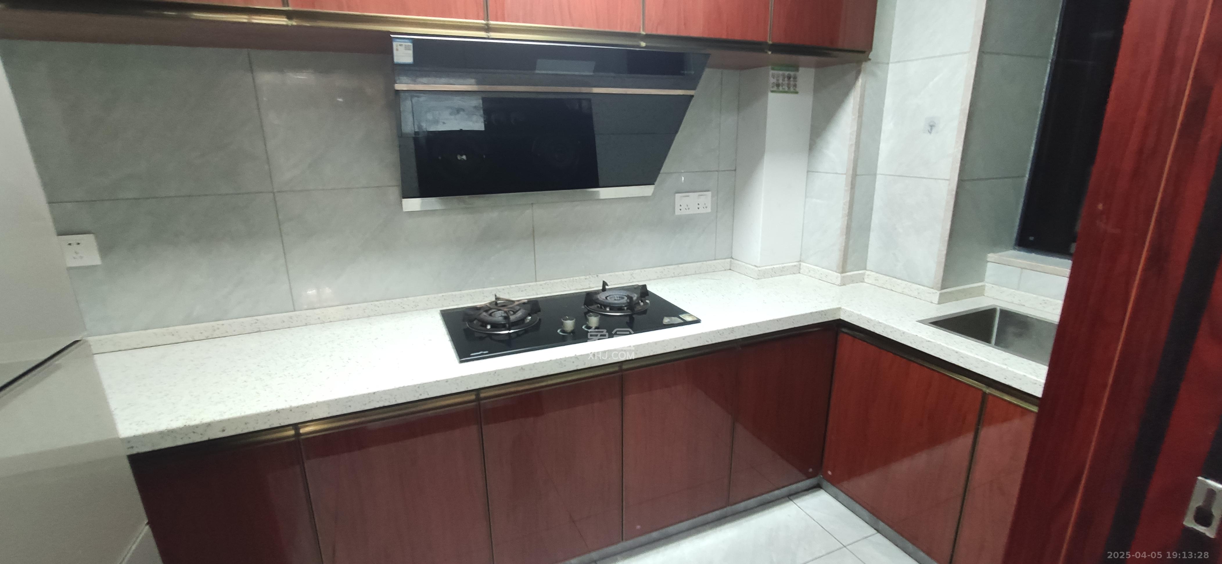 金南家园三期  2室1厅1卫    2000.0元/月室内图