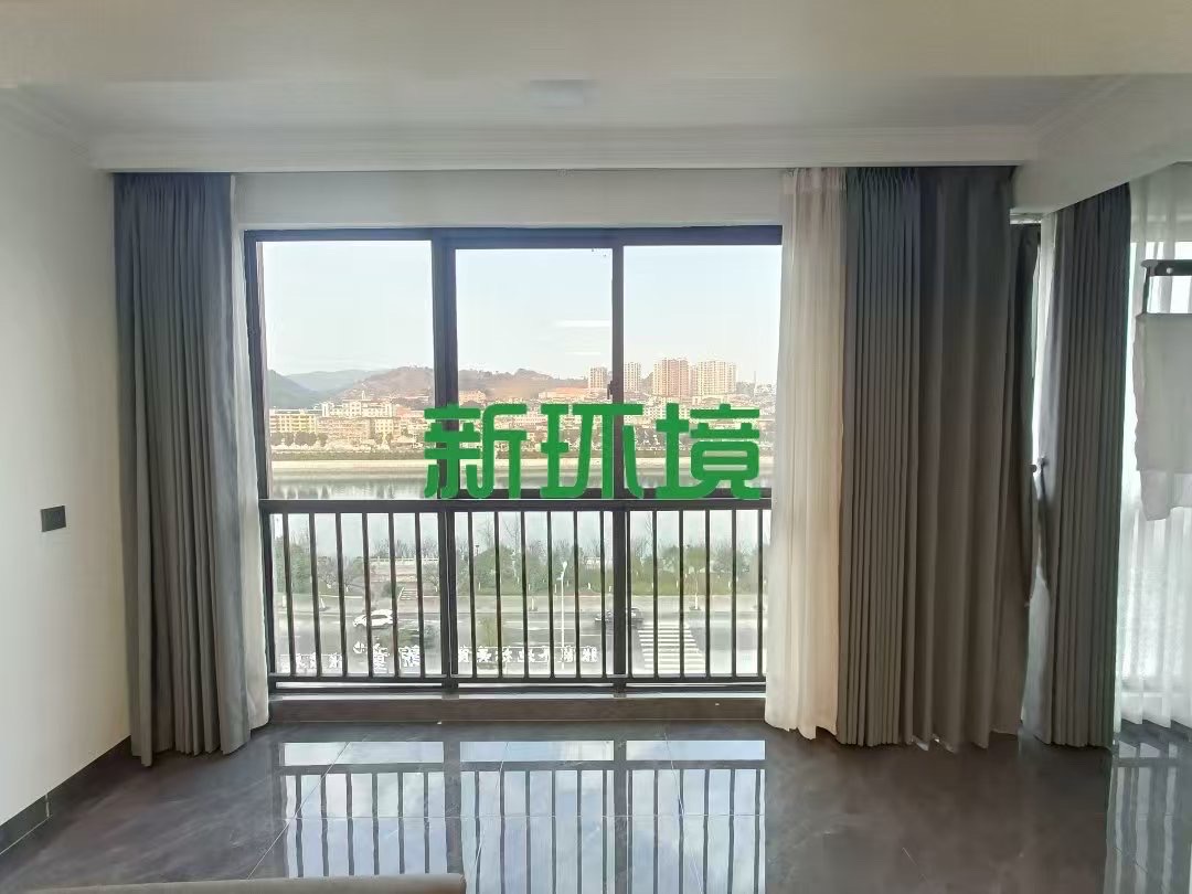 江与城 3室2厅2卫 99.8万 江与城 3室2厅2卫 99.8万客厅