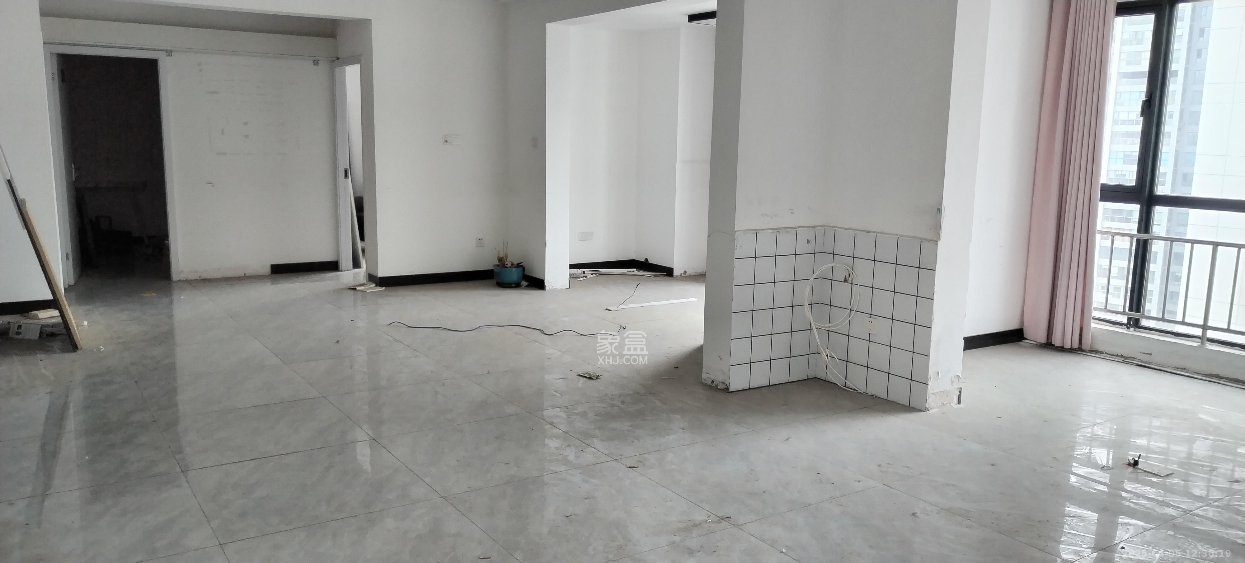 德思勤城市广场(宝格丽公寓)  1室1厅1卫    6000.0元/月 德思勤城市广场(宝格丽公寓)  1室1厅1卫    6000.0元/月室内图