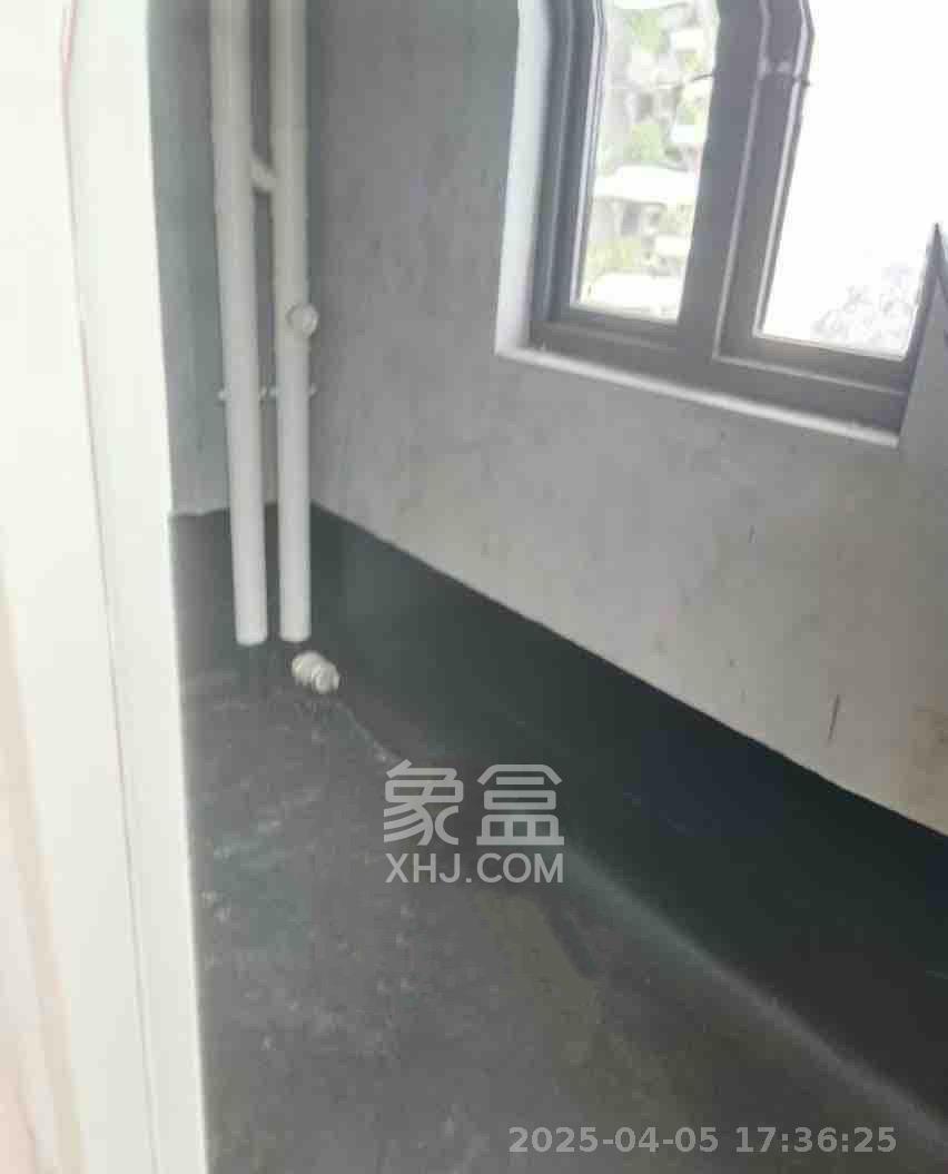 福天藏郡院子 3室2厅2卫 1200.0元/月 福天藏郡院子 3室2厅2卫 1200.0元/月室内图