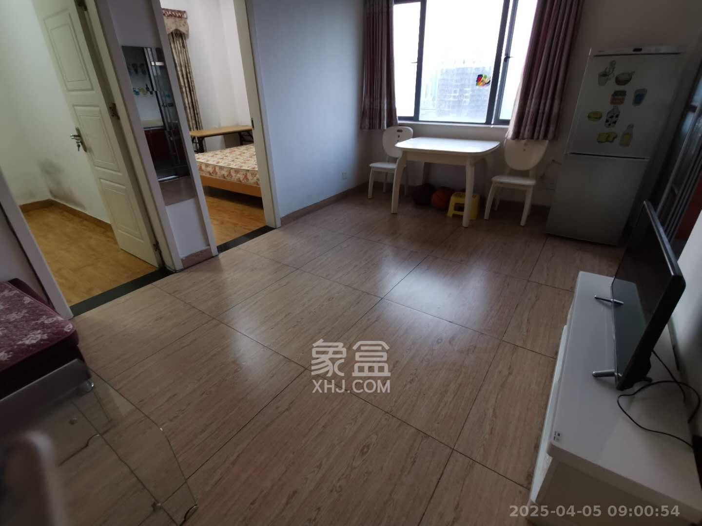 万博汇  2室2厅1卫   2500.00元/月室内图