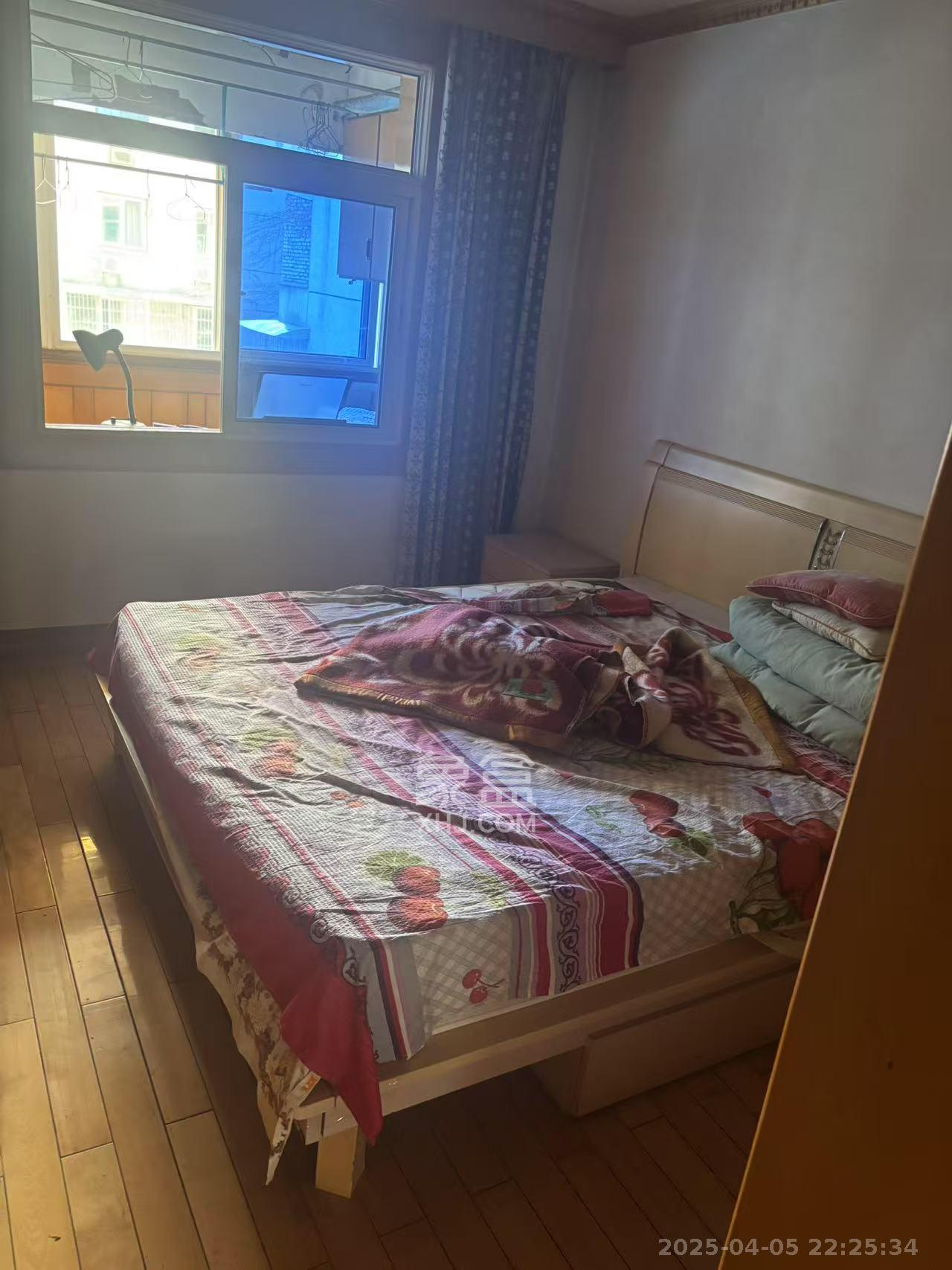 开福区联运公司宿舍  2室1厅1卫    1700.0元/月室内图