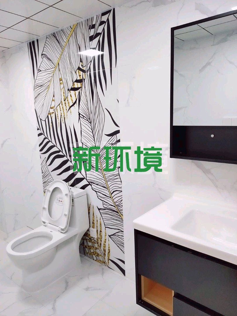 山水印象  2室2厅1卫   70.00万客厅