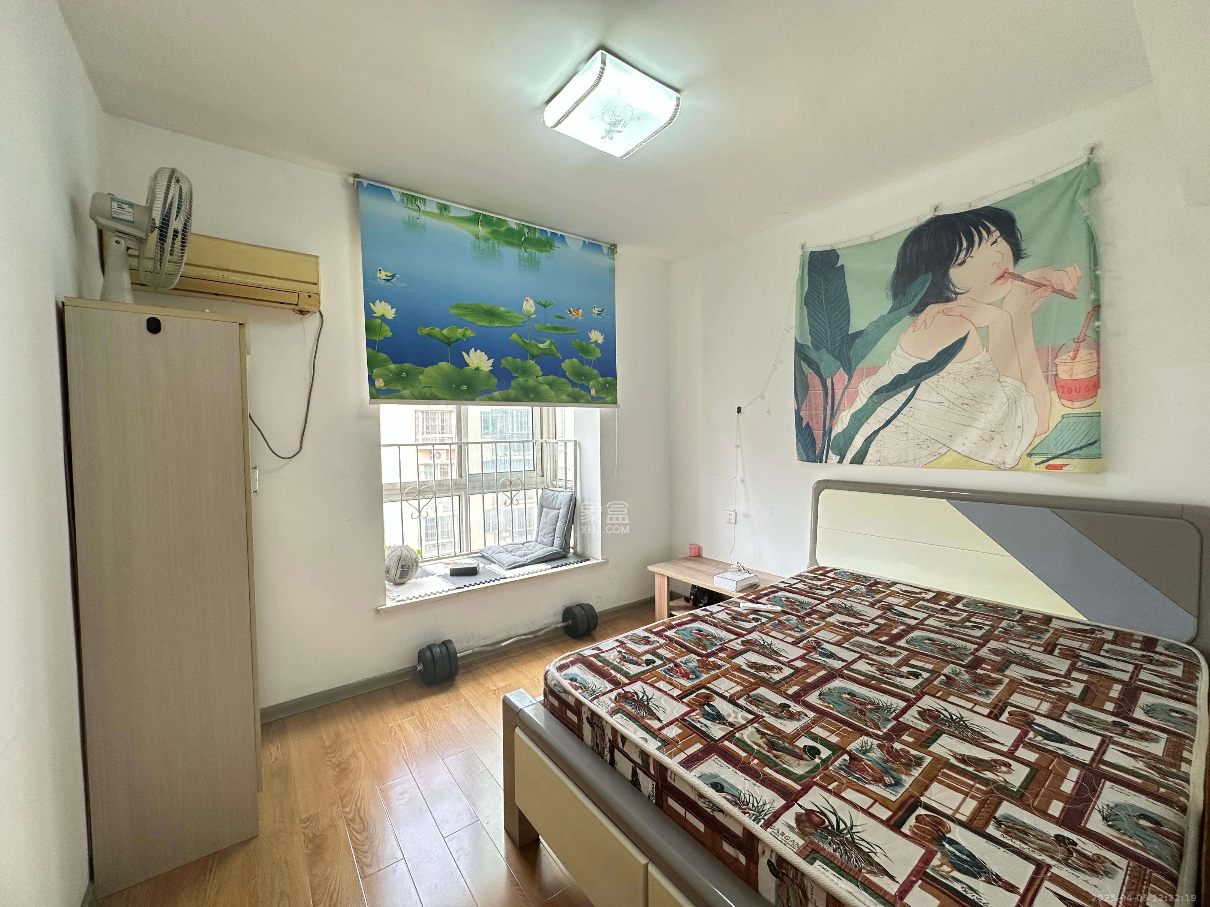 金碧文华  3室2厅2卫   2400.00元/月室内图
