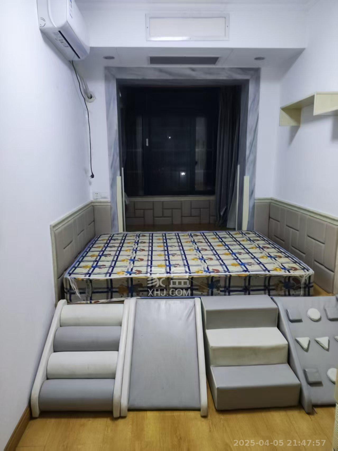 湖南省农业厅  3室1厅1卫   3280.00元/月