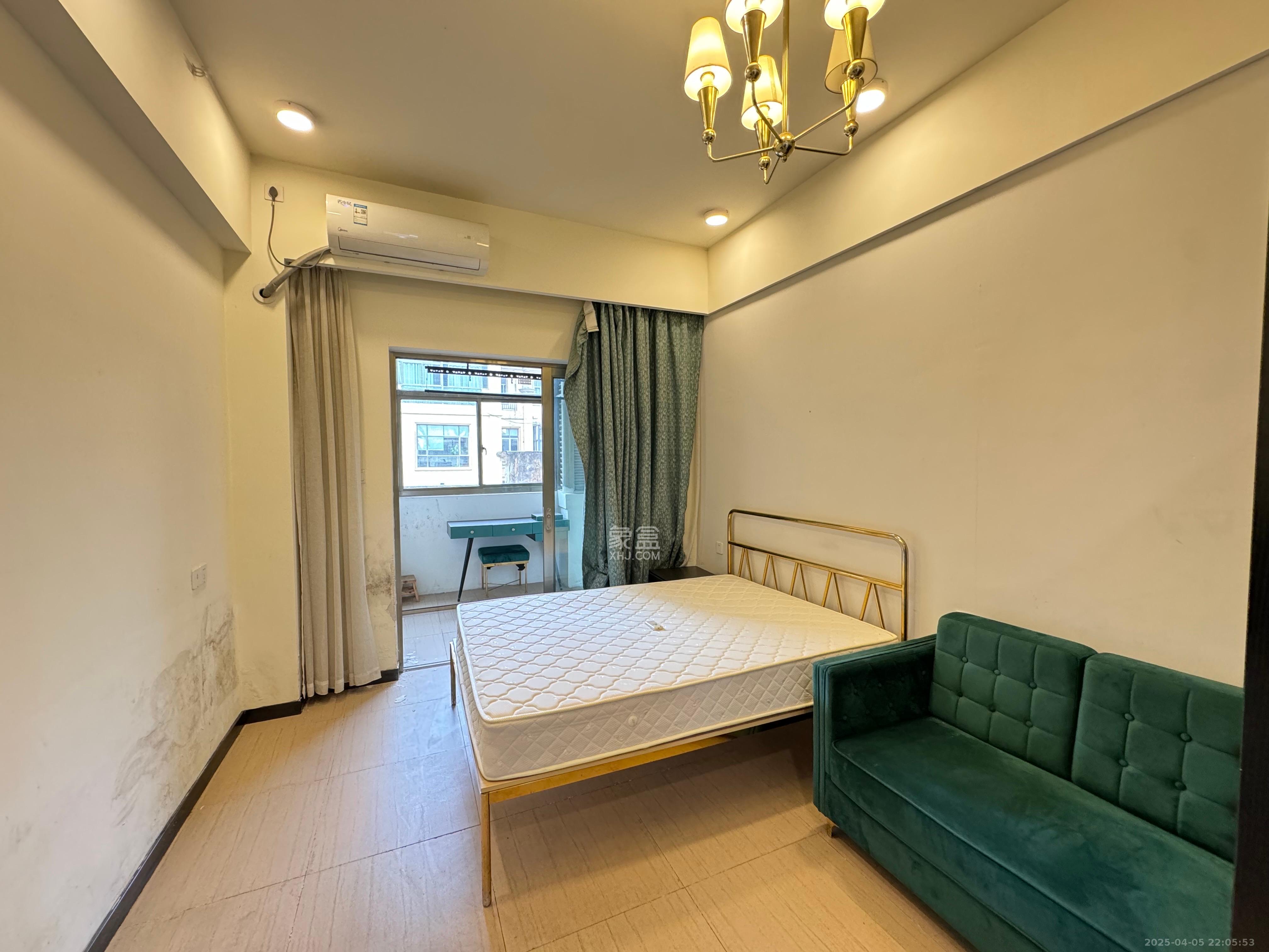 碧桂园威尼斯城  1室1厅1卫    1100.0元/月 碧桂园威尼斯城  1室1厅1卫    1100.0元/月室内图